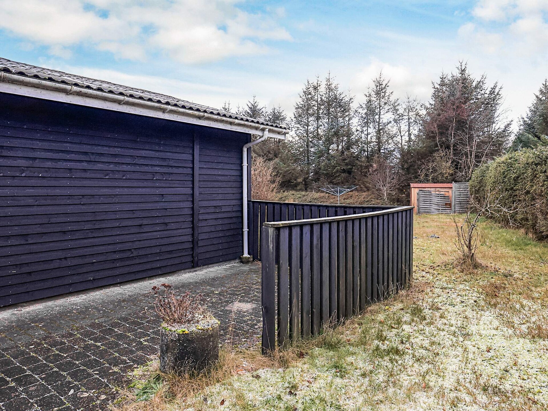 Vrijstaand vakantiehuis aan golfbaan in Hals, Denemarken - foto 7