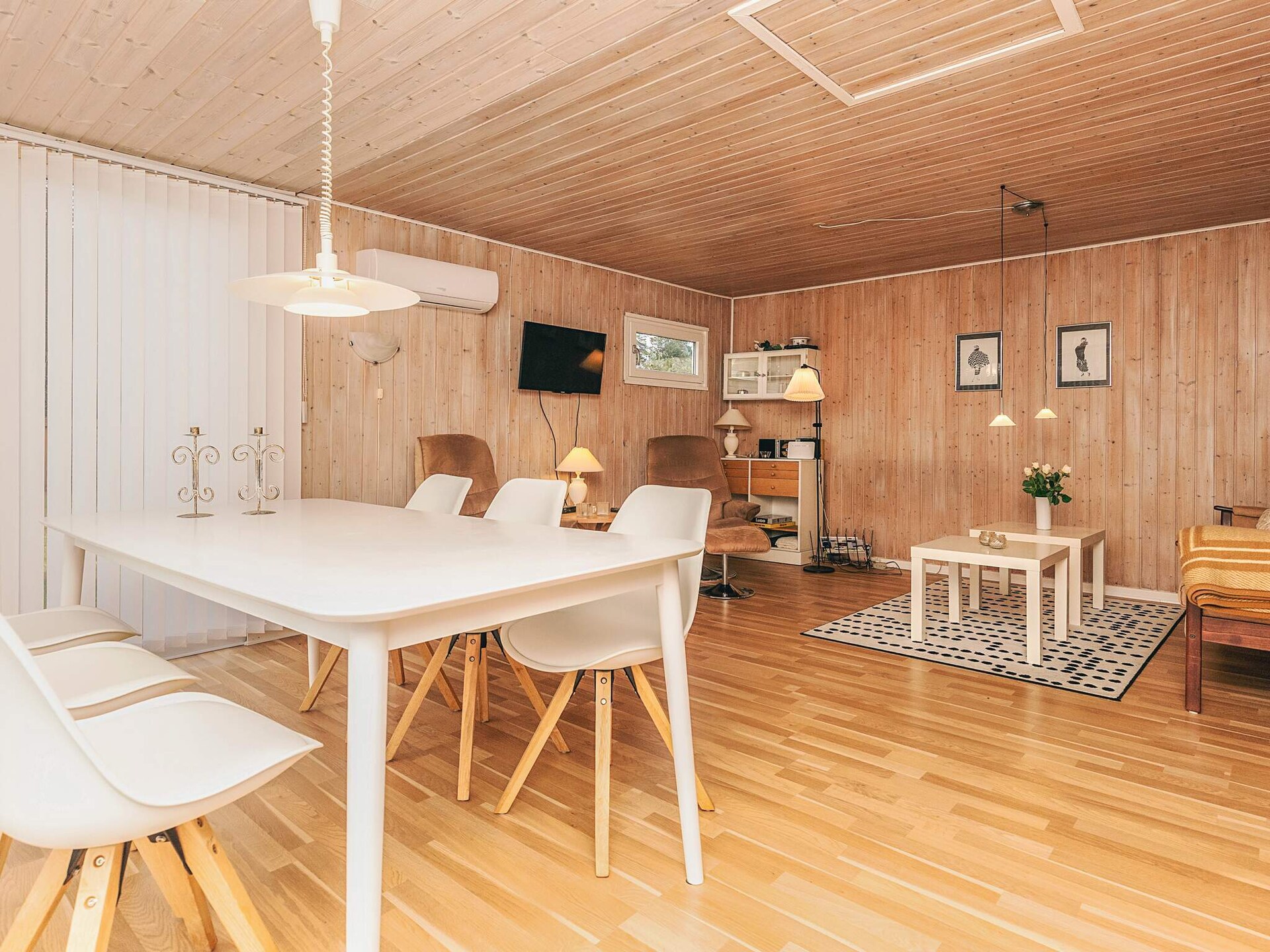 Vrijstaand vakantiehuis aan golfbaan in Hals, Denemarken - foto 12