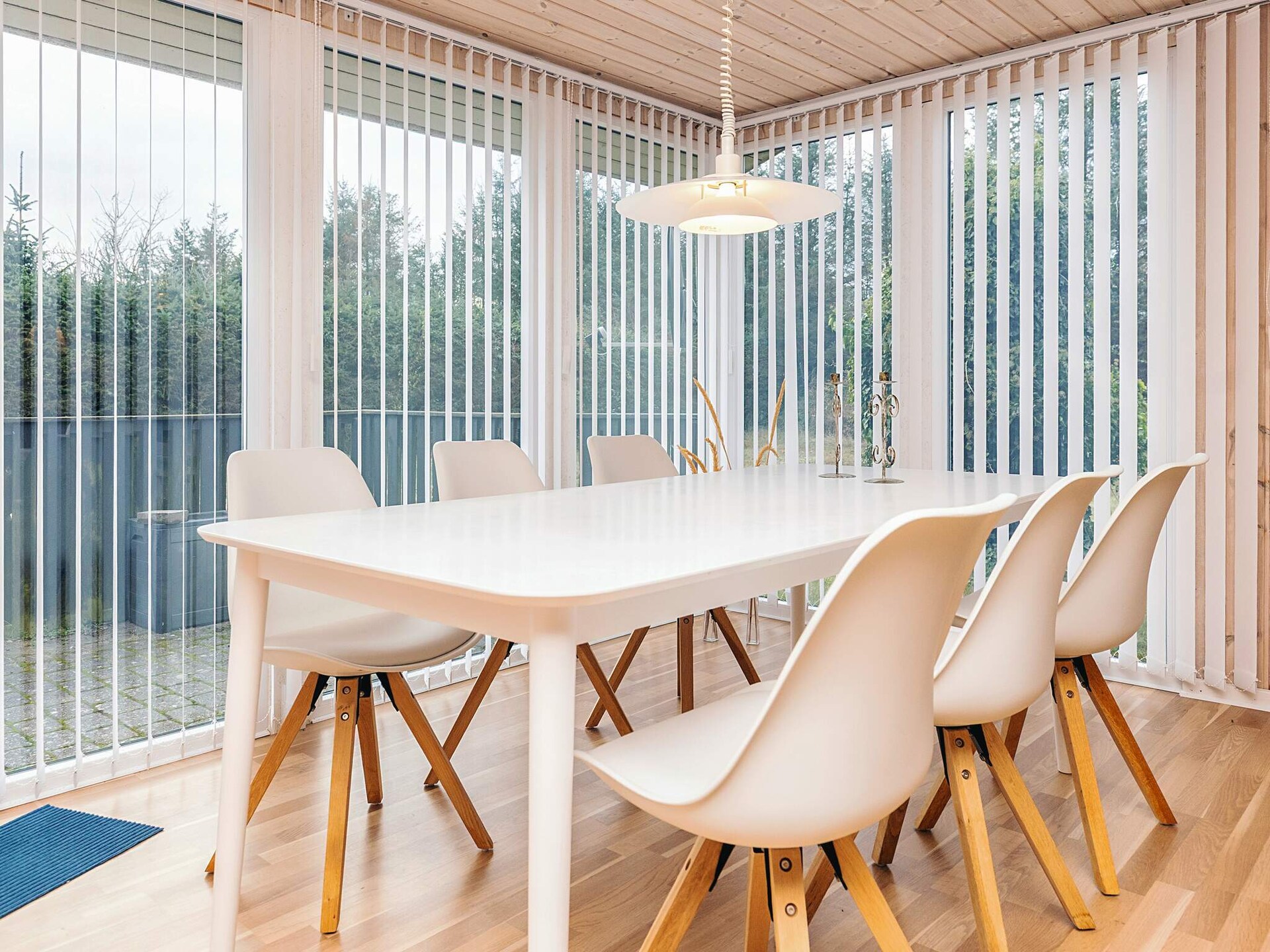 Vrijstaand vakantiehuis aan golfbaan in Hals, Denemarken - foto 9