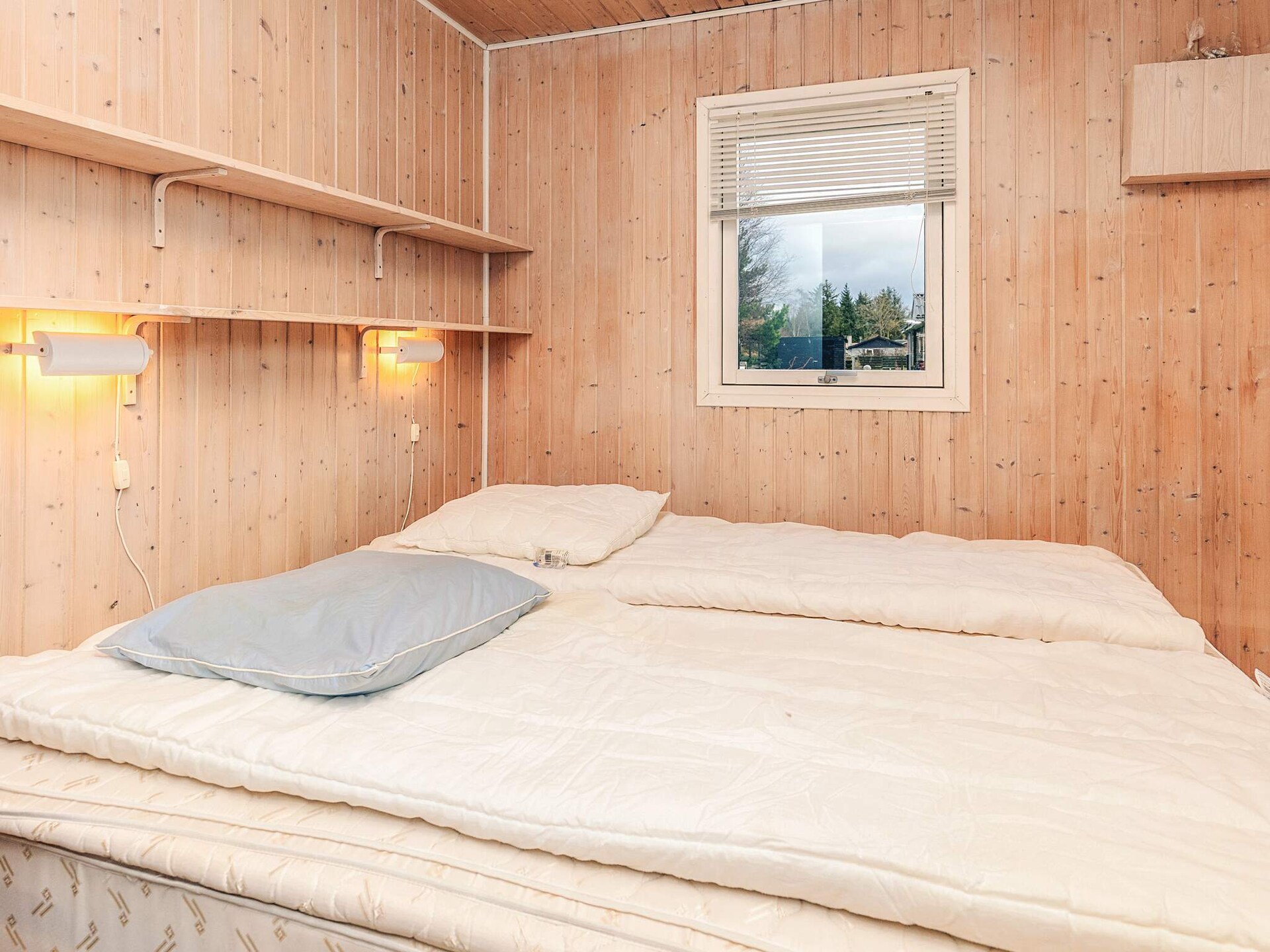 Vrijstaand vakantiehuis aan golfbaan in Hals, Denemarken - foto 14