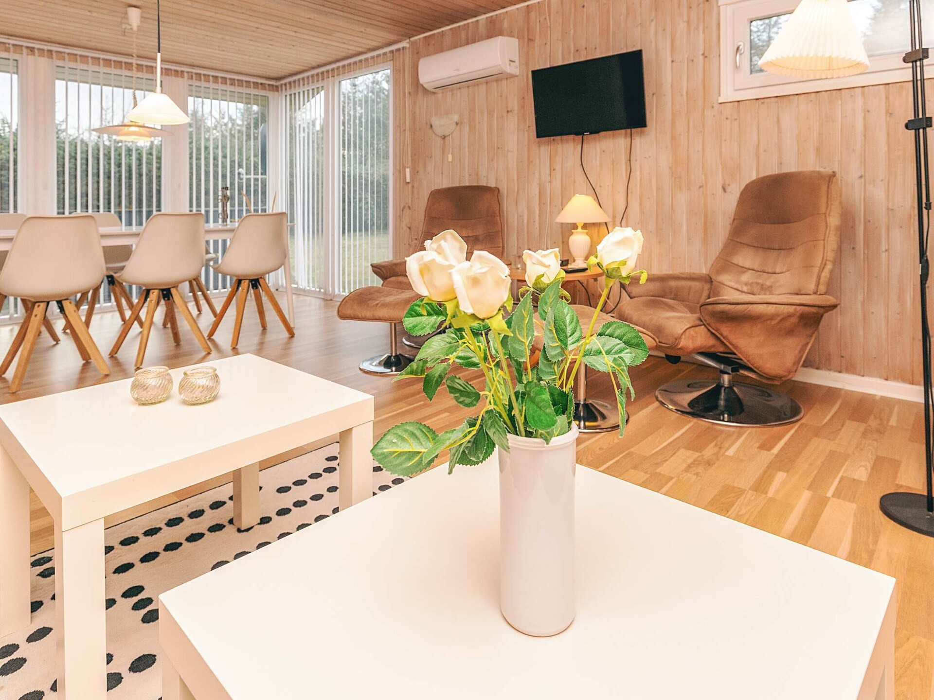 Vrijstaand vakantiehuis aan golfbaan in Hals, Denemarken - foto 16