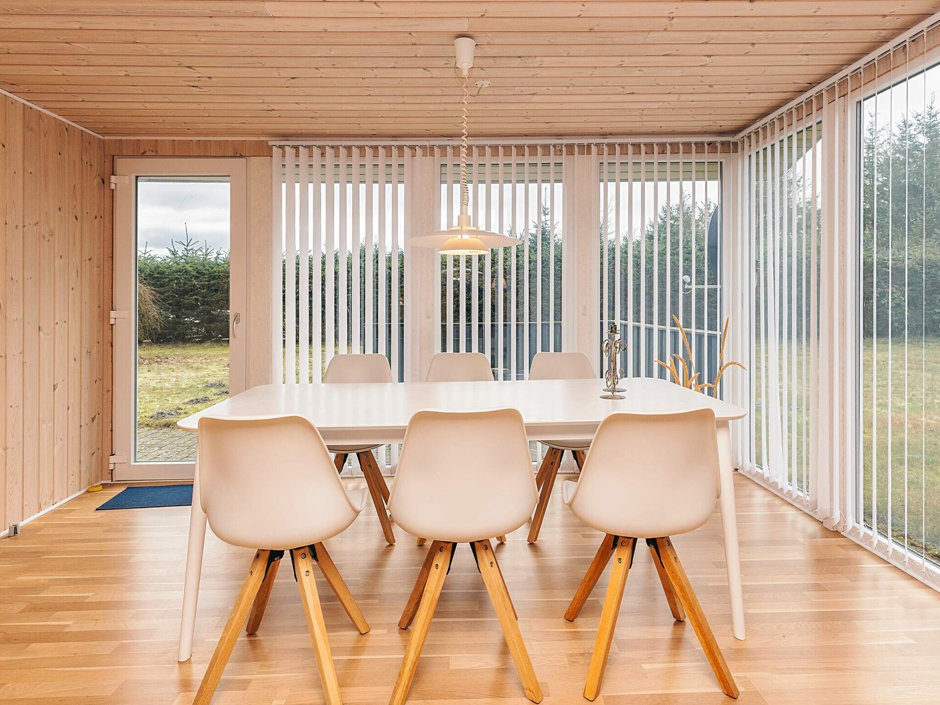Vrijstaand vakantiehuis aan golfbaan in Hals, Denemarken - foto 18