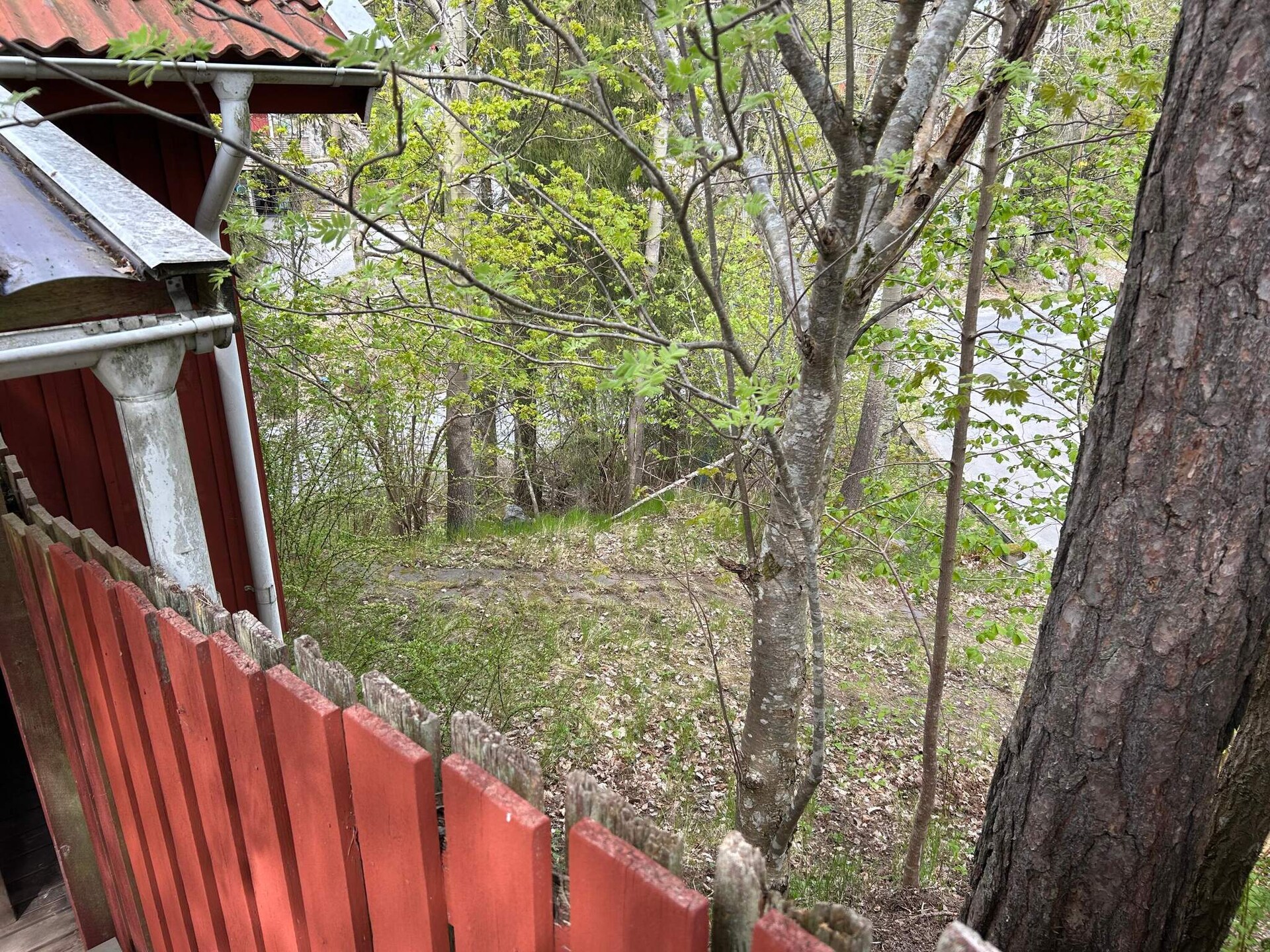 Knus vakantiehuis bij zee en meer in Tyresö - foto 2