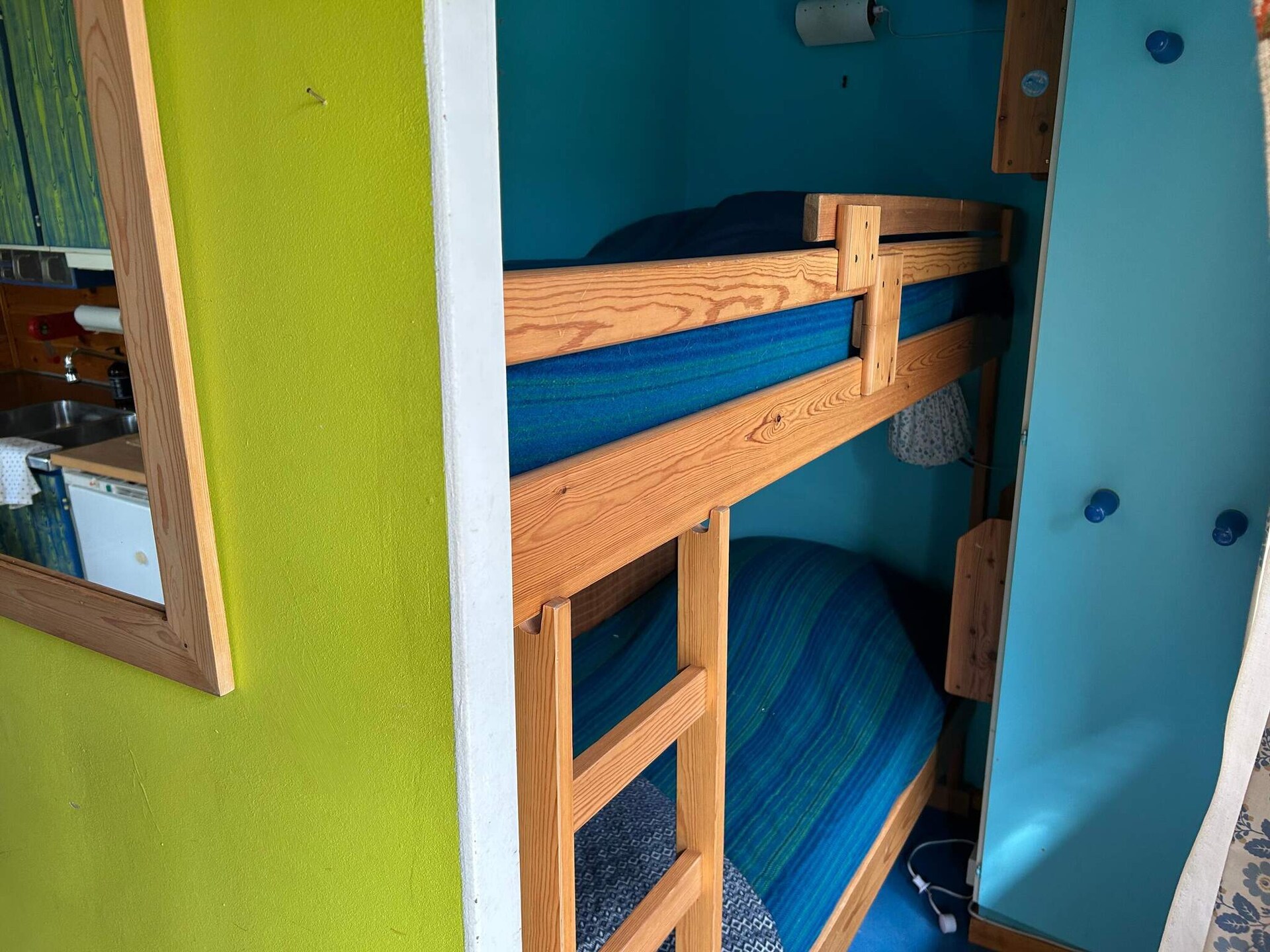 Knus vakantiehuis bij zee en meer in Tyresö - foto 9