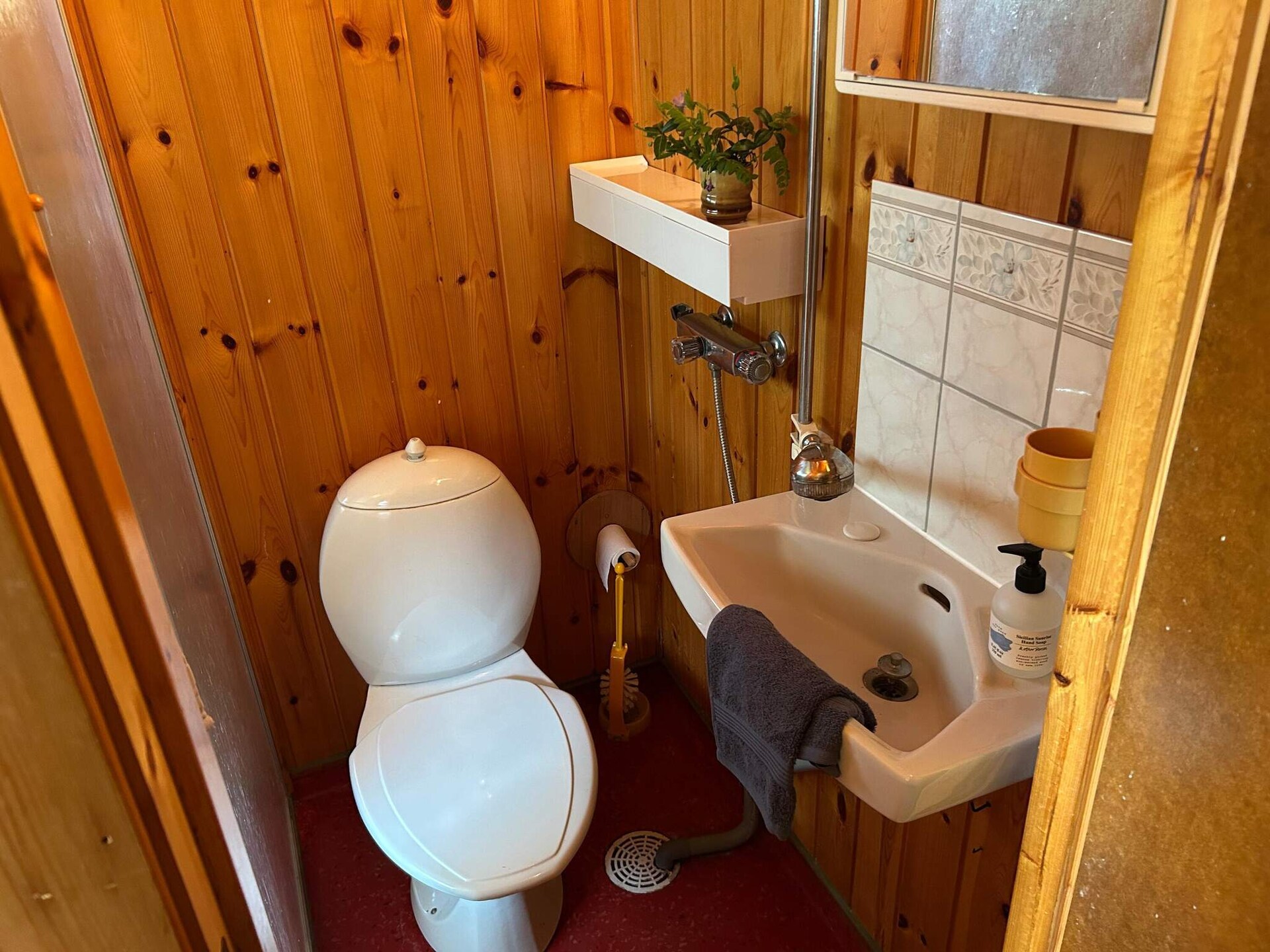Knus vakantiehuis bij zee en meer in Tyresö - foto 10