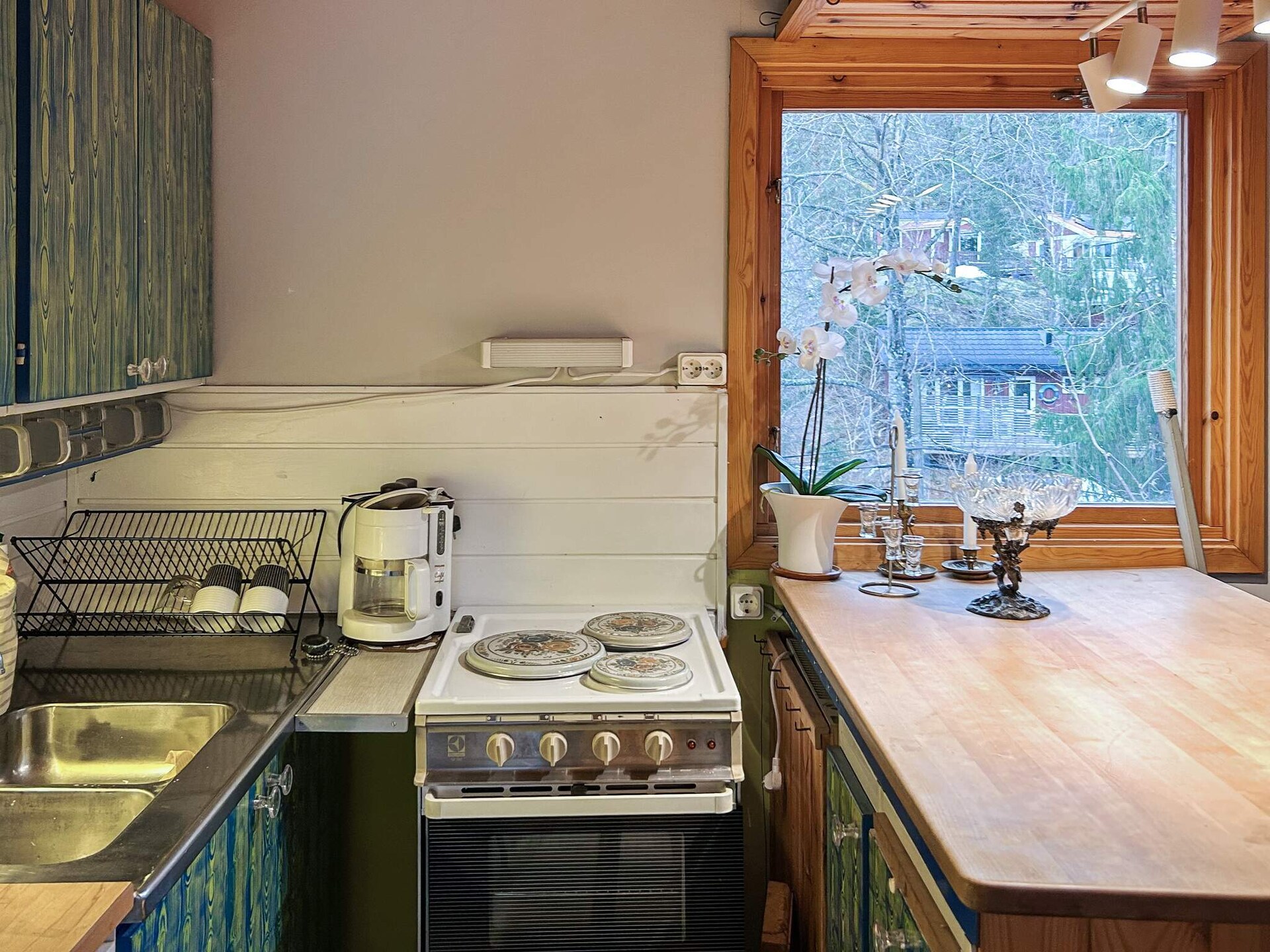 Knus vakantiehuis bij zee en meer in Tyresö - foto 6