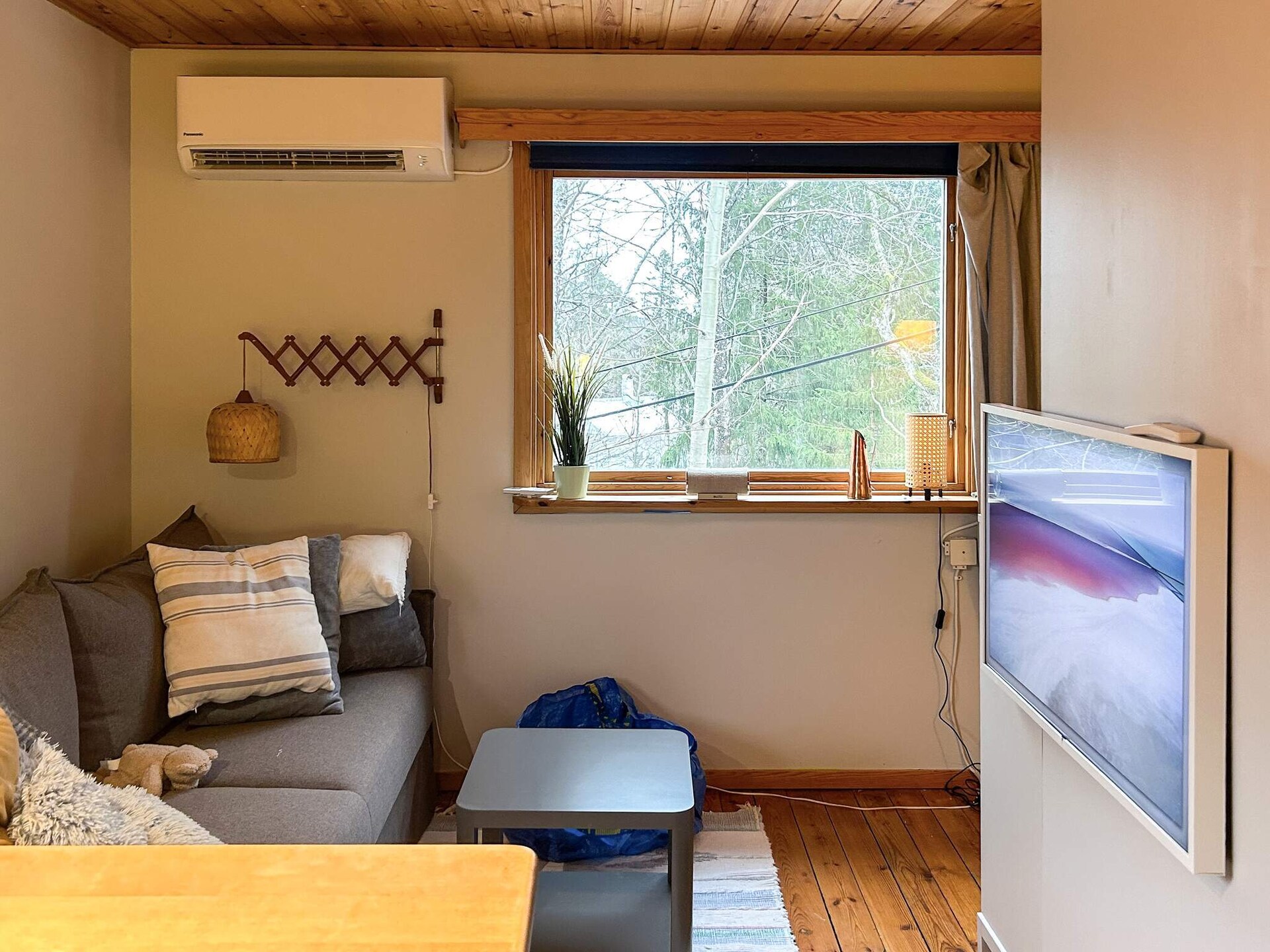 Knus vakantiehuis bij zee en meer in Tyresö - foto 7