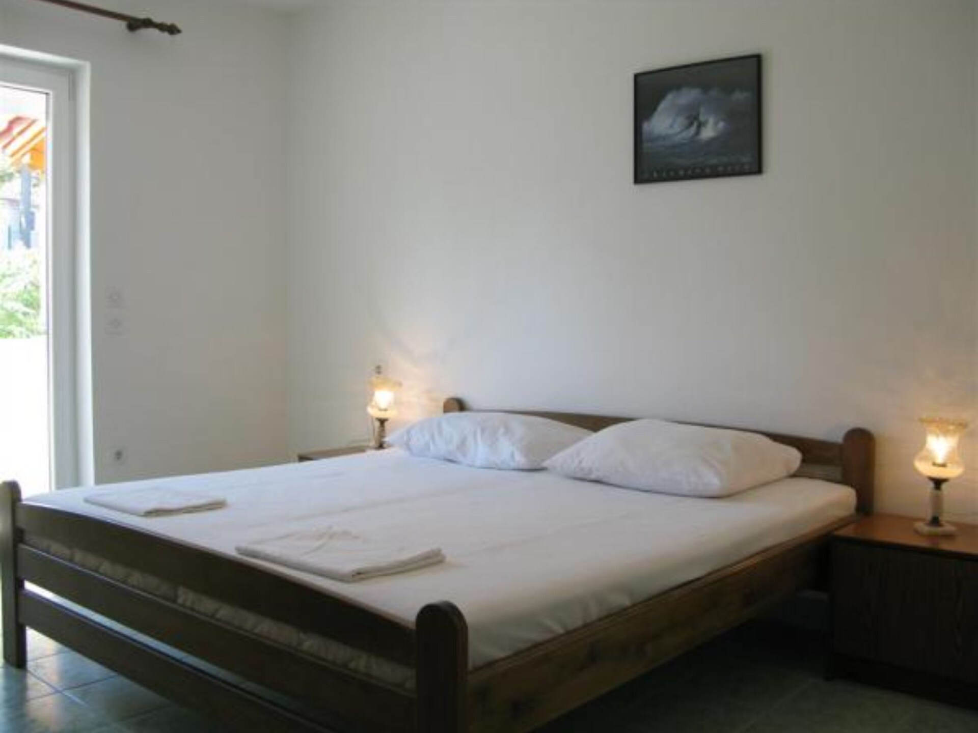 5-persoons appartement aan het strand in Banjol · 5 pers. - foto 2