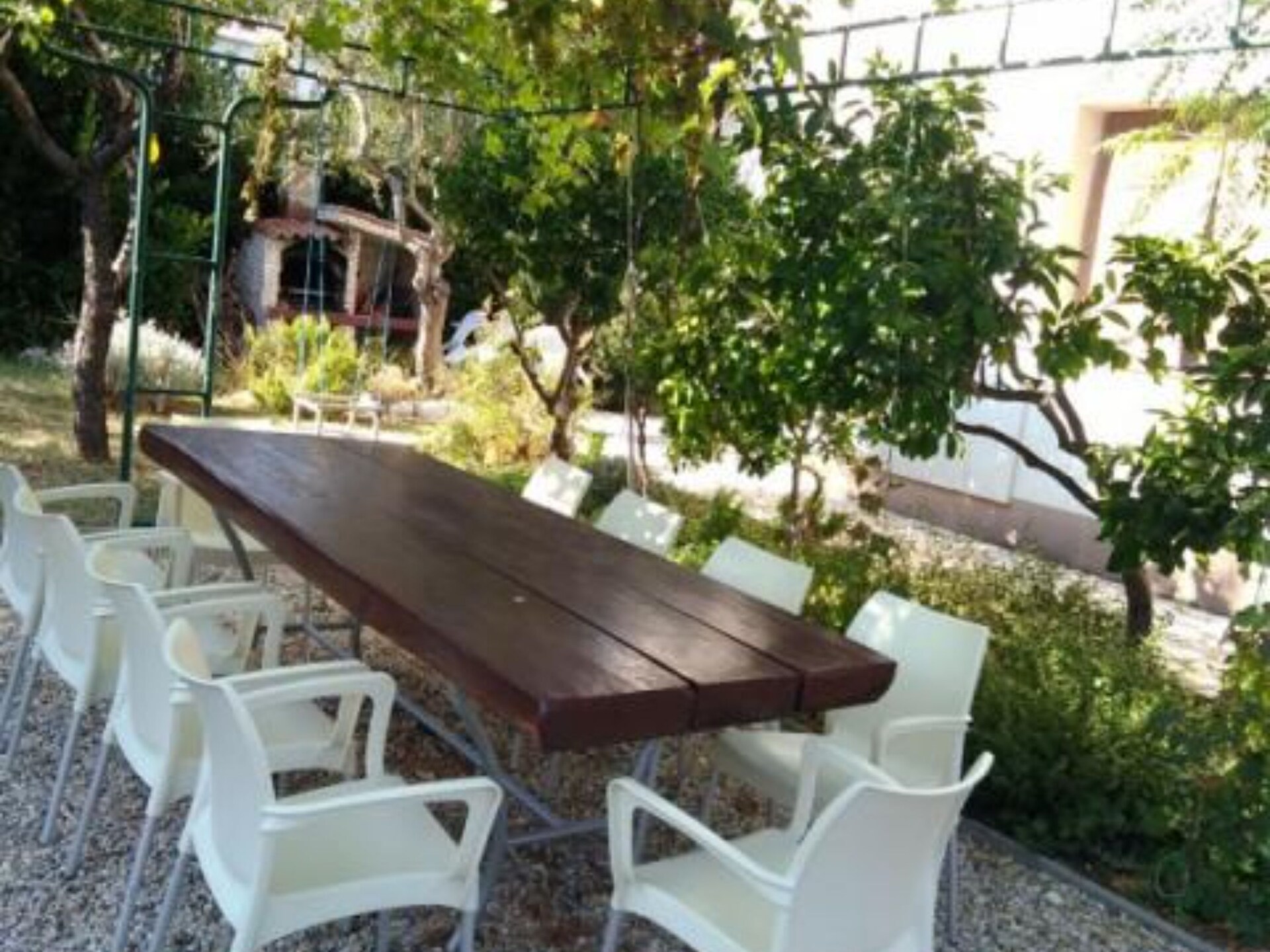 5-persoons appartement aan het strand in Banjol · 5 pers. - foto 6