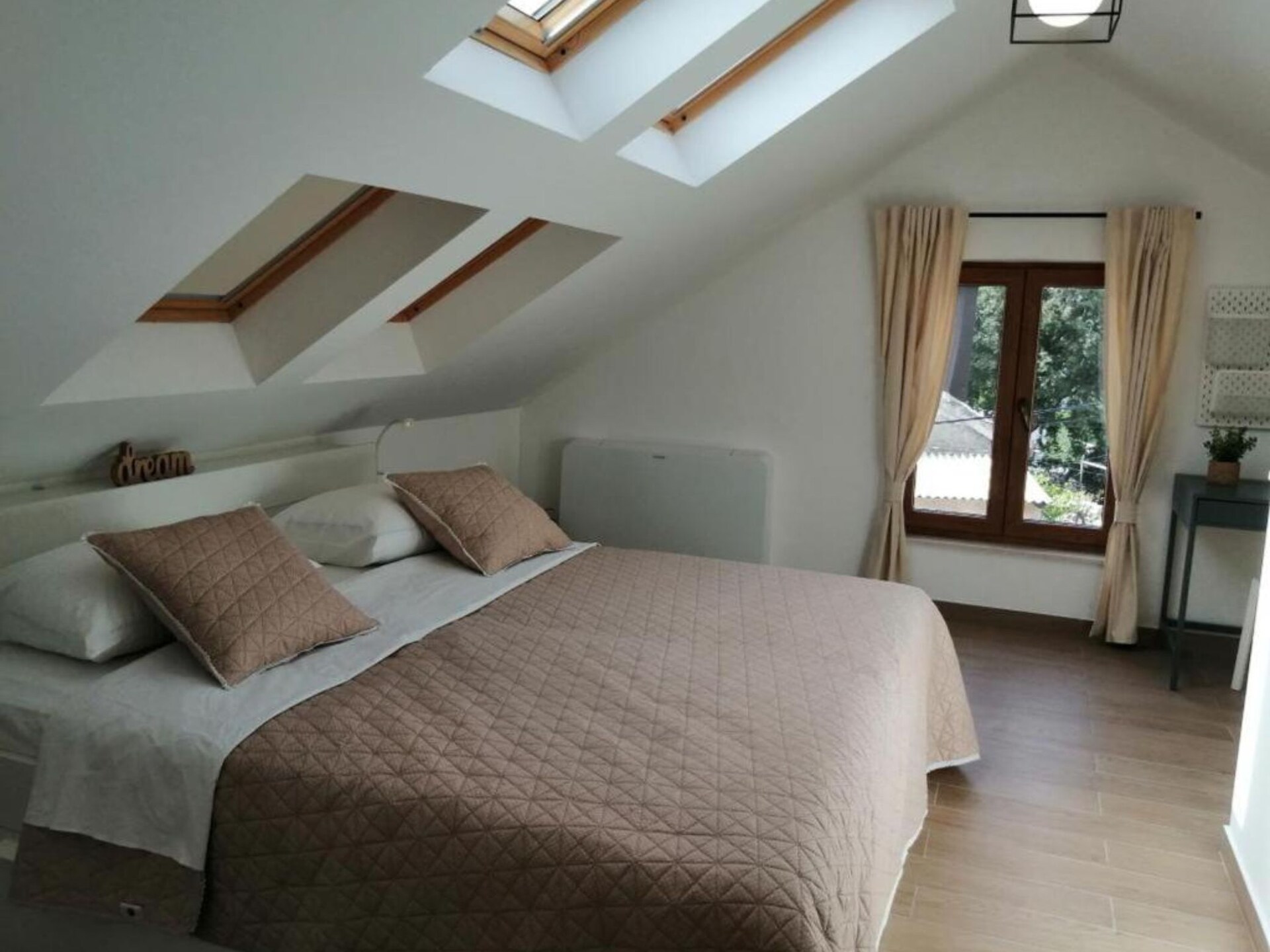 Rustiek vakantiehuis voor 6 personen met zwembad in Vrgorac - foto 7