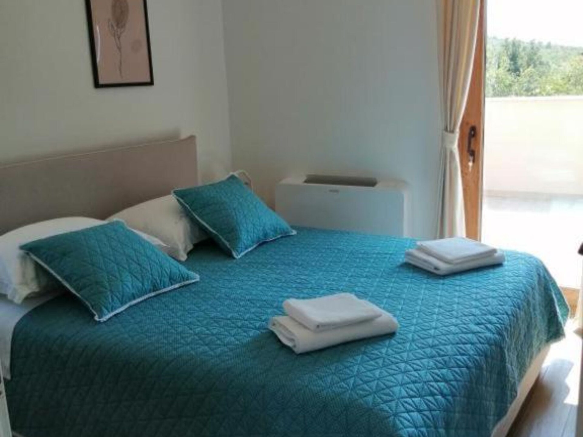 Rustiek vakantiehuis voor 6 personen met zwembad in Vrgorac - foto 8