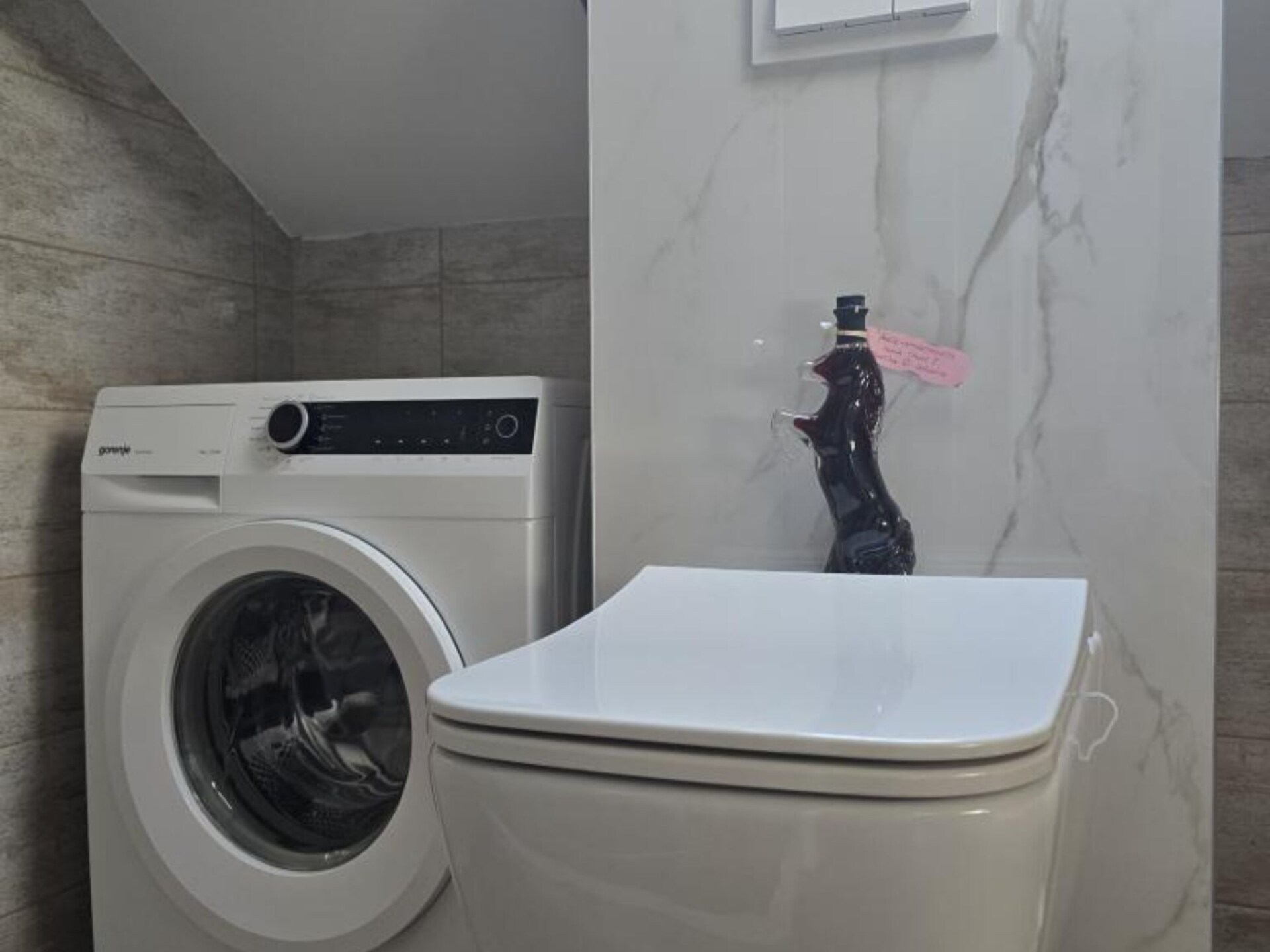 4-persoons appartement met zeezicht in Brodarica - foto 12