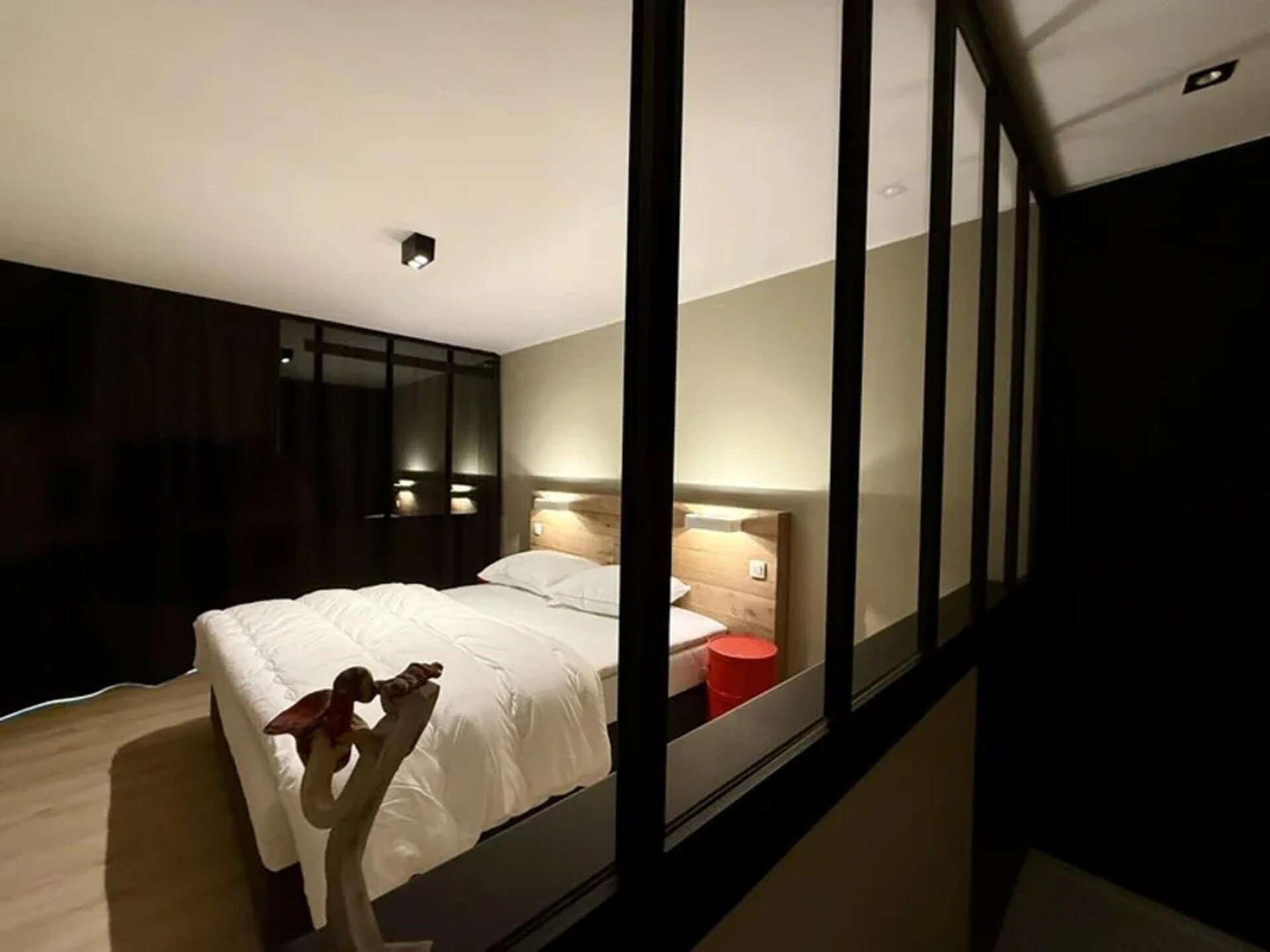 Stijlvol landhuis in Nassogne voor 10 personen met ruime tuin - foto 28