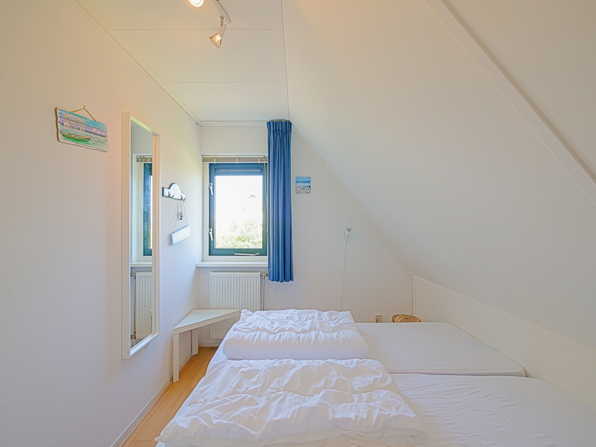 Villa Noorderzon: luxe vakantiehuis op 200m van het strand van Julianadorp - foto 17