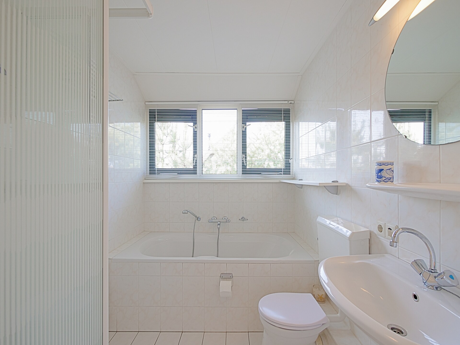 Villa Noorderzon: luxe vakantiehuis op 200m van het strand van Julianadorp - foto 26