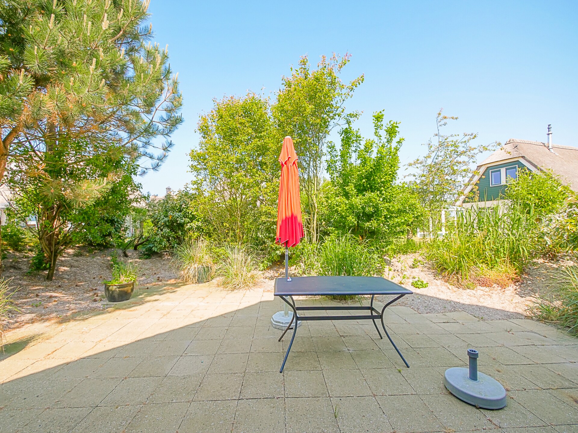 Villa Noorderzon: luxe vakantiehuis op 200m van het strand van Julianadorp - foto 6