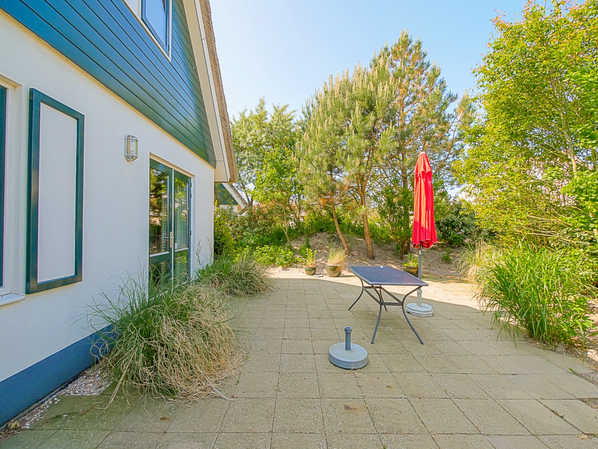 Villa Noorderzon: luxe vakantiehuis op 200m van het strand van Julianadorp - foto 30