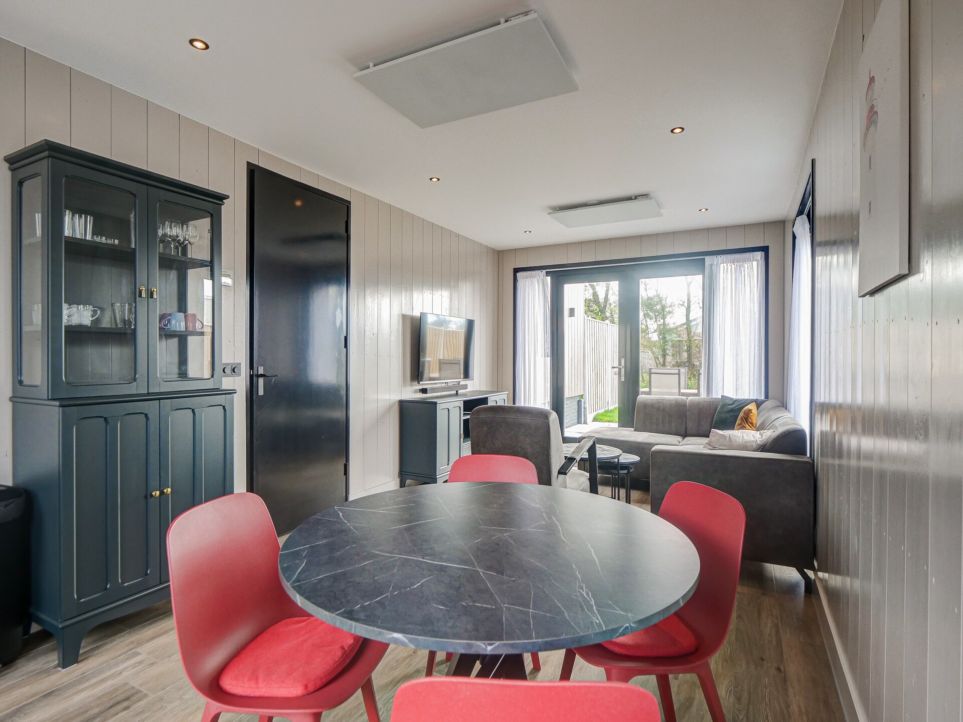 Huis Zand: Luxe vakantiehuis op 250m van het strand in Julianadorp - foto 9