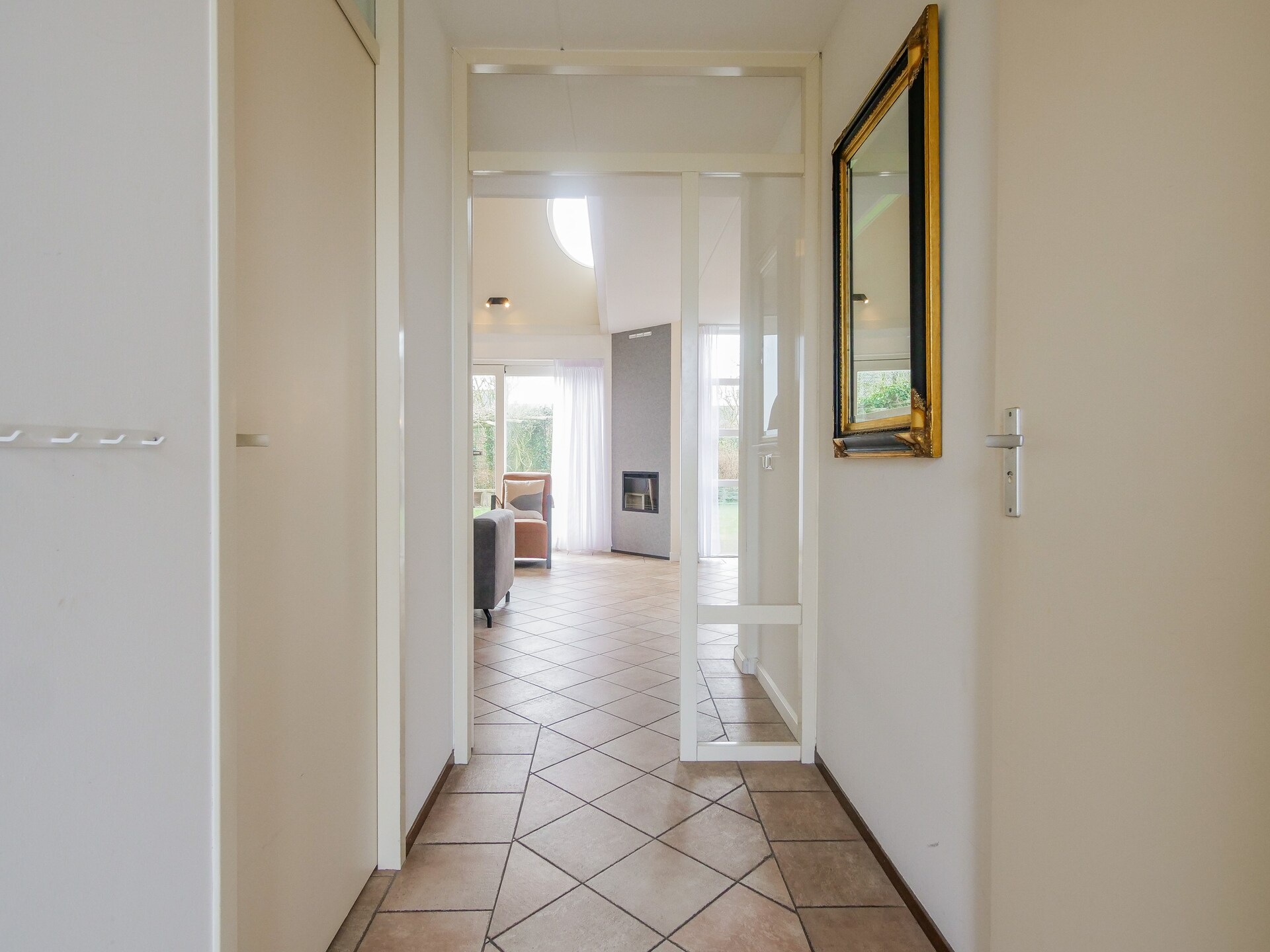 Villa Opduin: luxe vakantiehuis op 450m van het strand in Julianadorp - foto 18