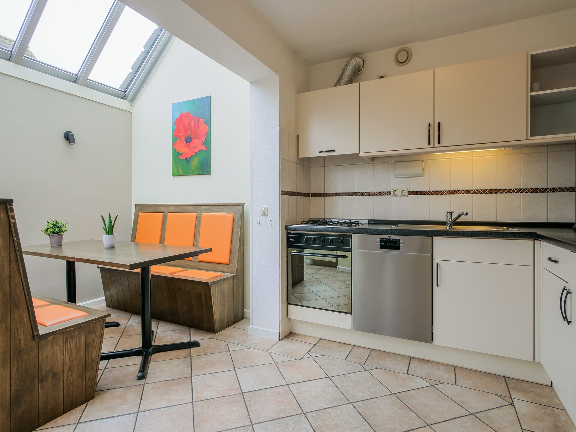 Villa Opduin: luxe vakantiehuis op 450m van het strand in Julianadorp - foto 14