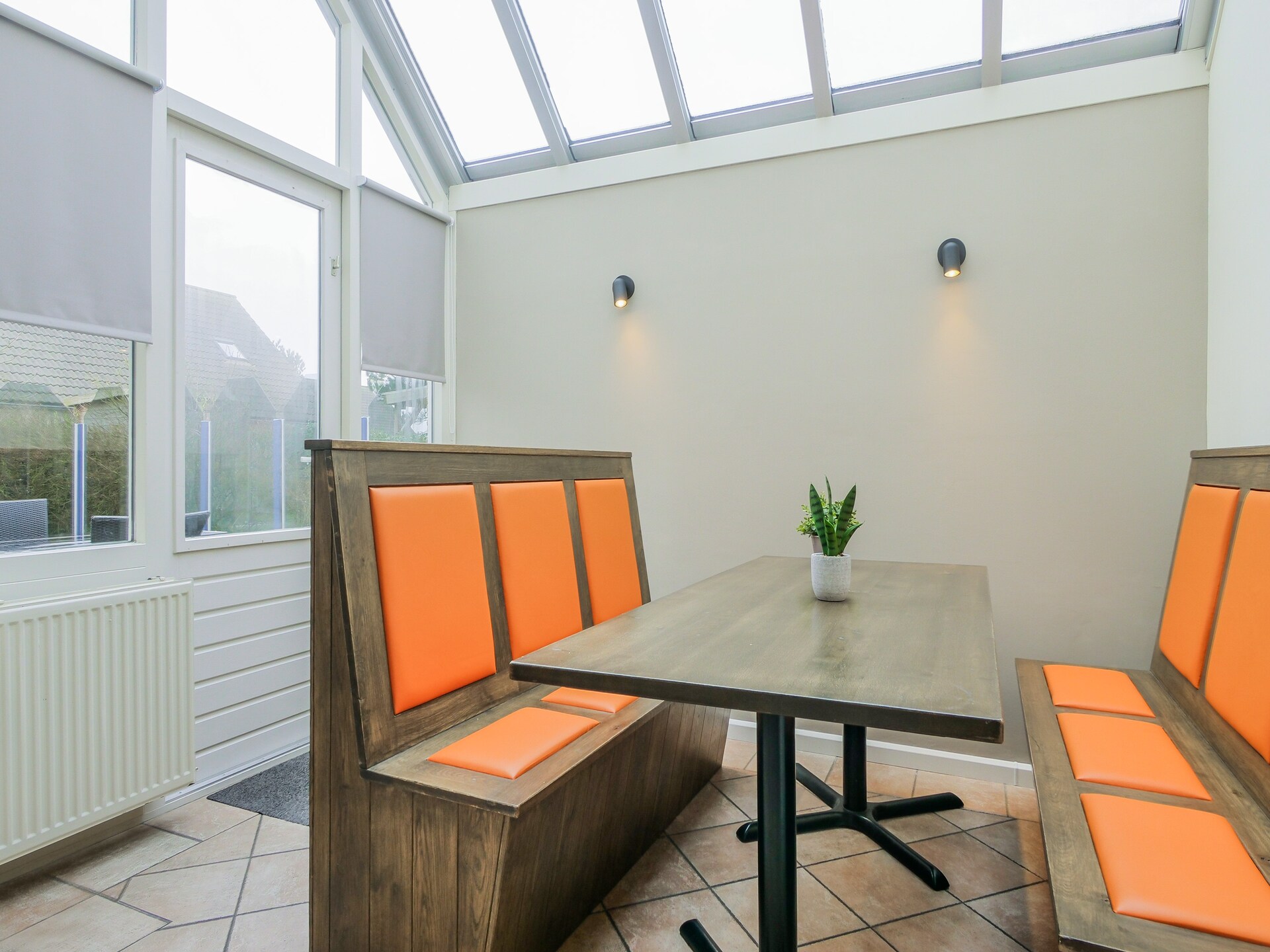 Villa Opduin: luxe vakantiehuis op 450m van het strand in Julianadorp - foto 12