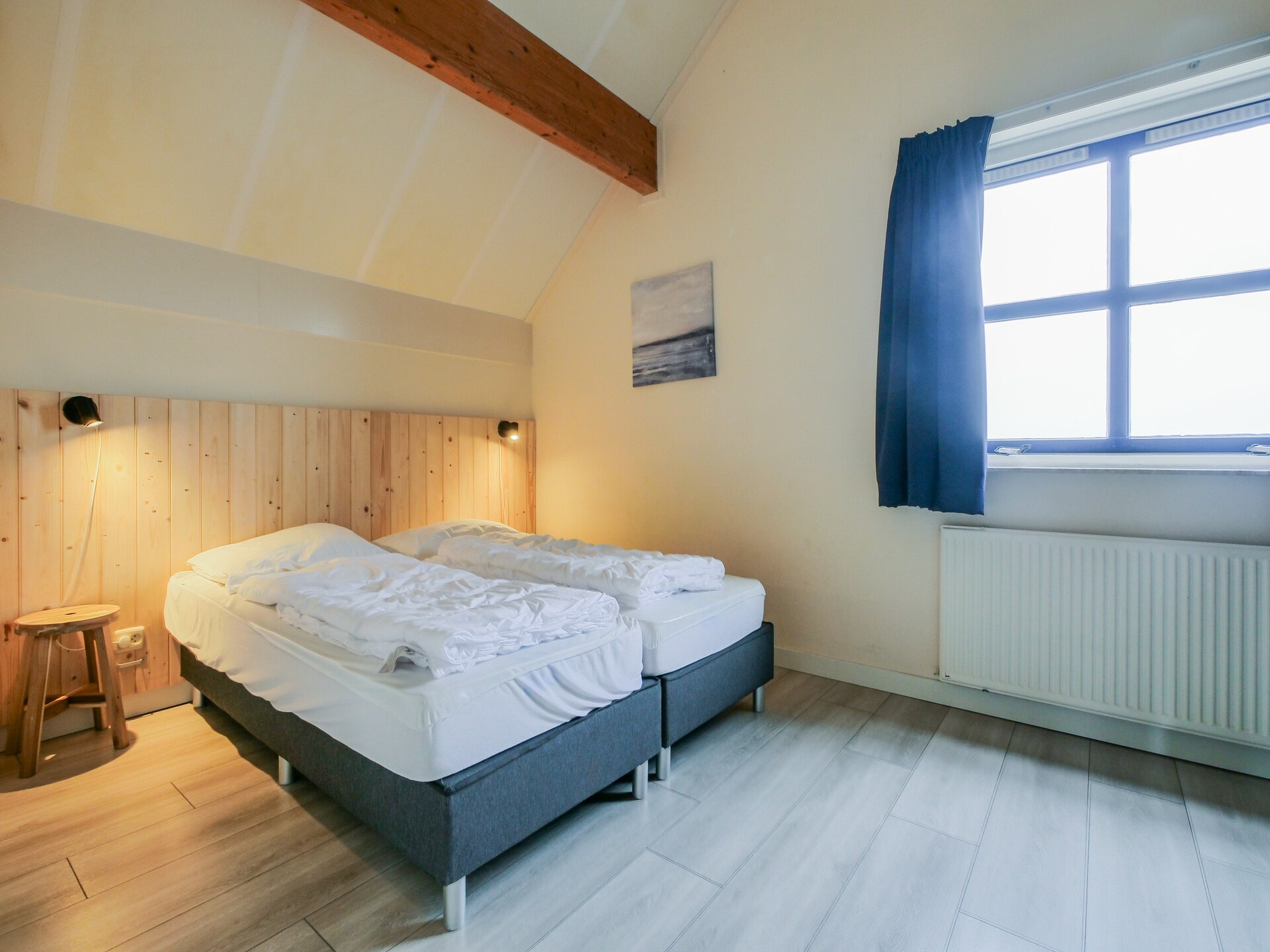 Villa Opduin: luxe vakantiehuis op 450m van het strand in Julianadorp - foto 4