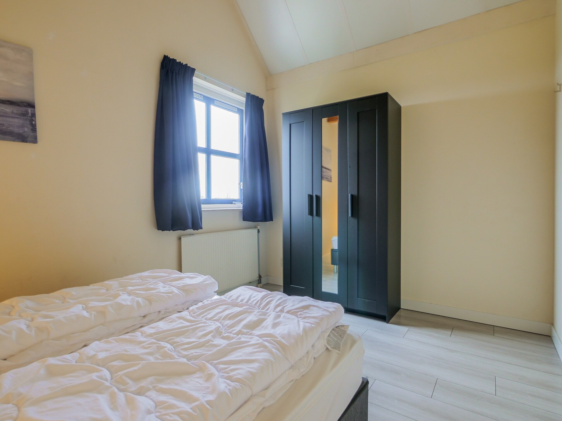 Villa Opduin: luxe vakantiehuis op 450m van het strand in Julianadorp - foto 20