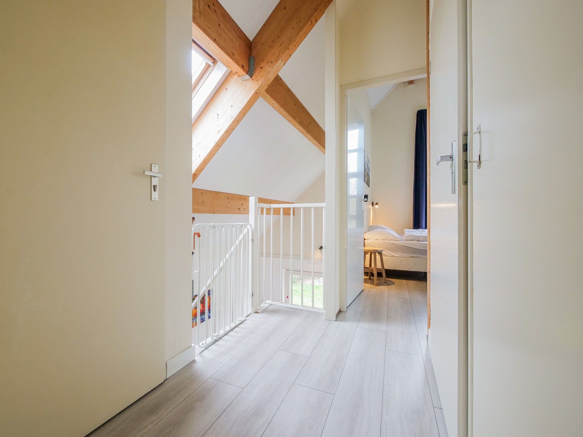 Villa Opduin: luxe vakantiehuis op 450m van het strand in Julianadorp - foto 16