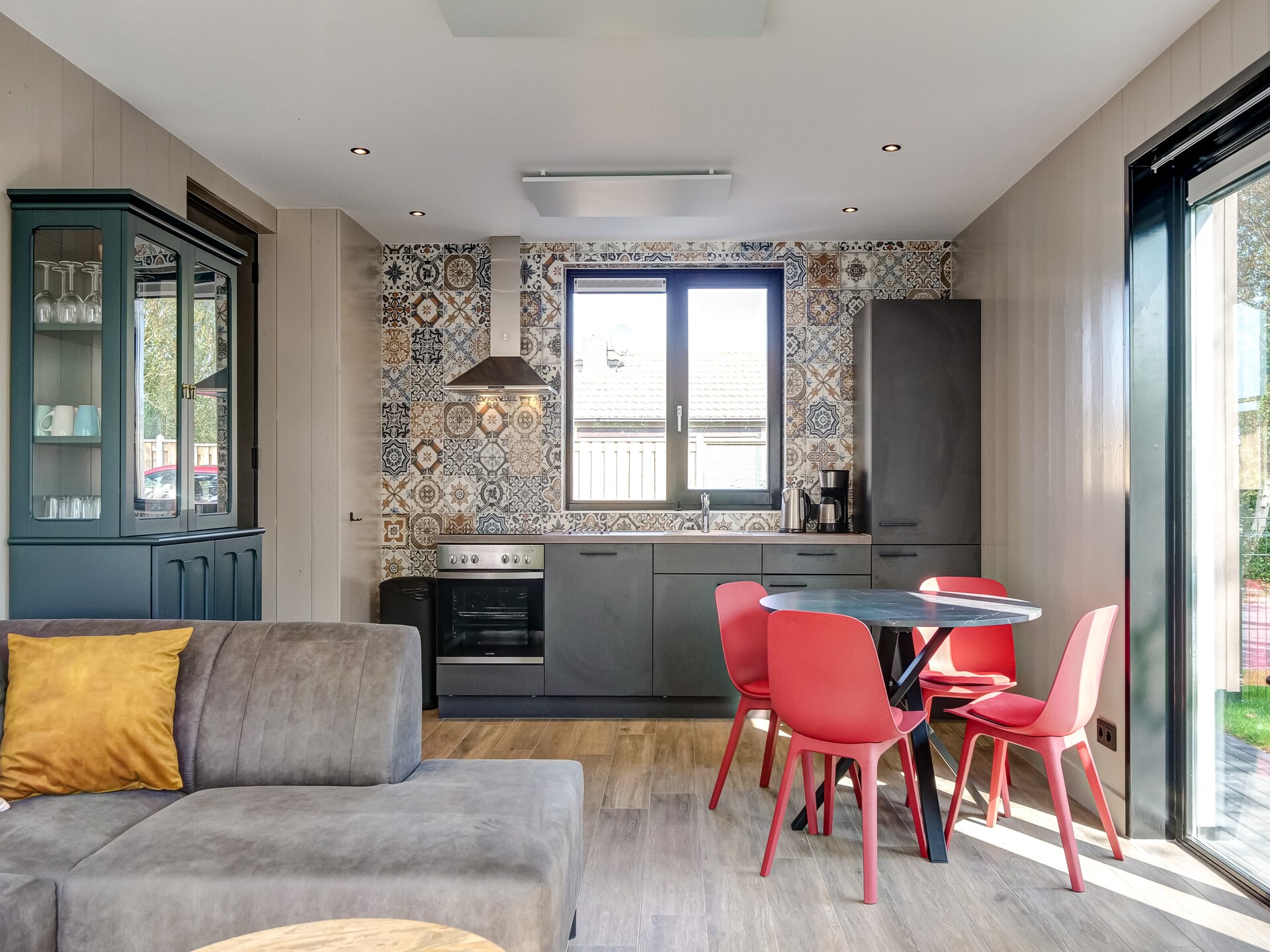 Elegant vakantiehuis op 350m van het strand van Julianadorp aan Zee - foto 18