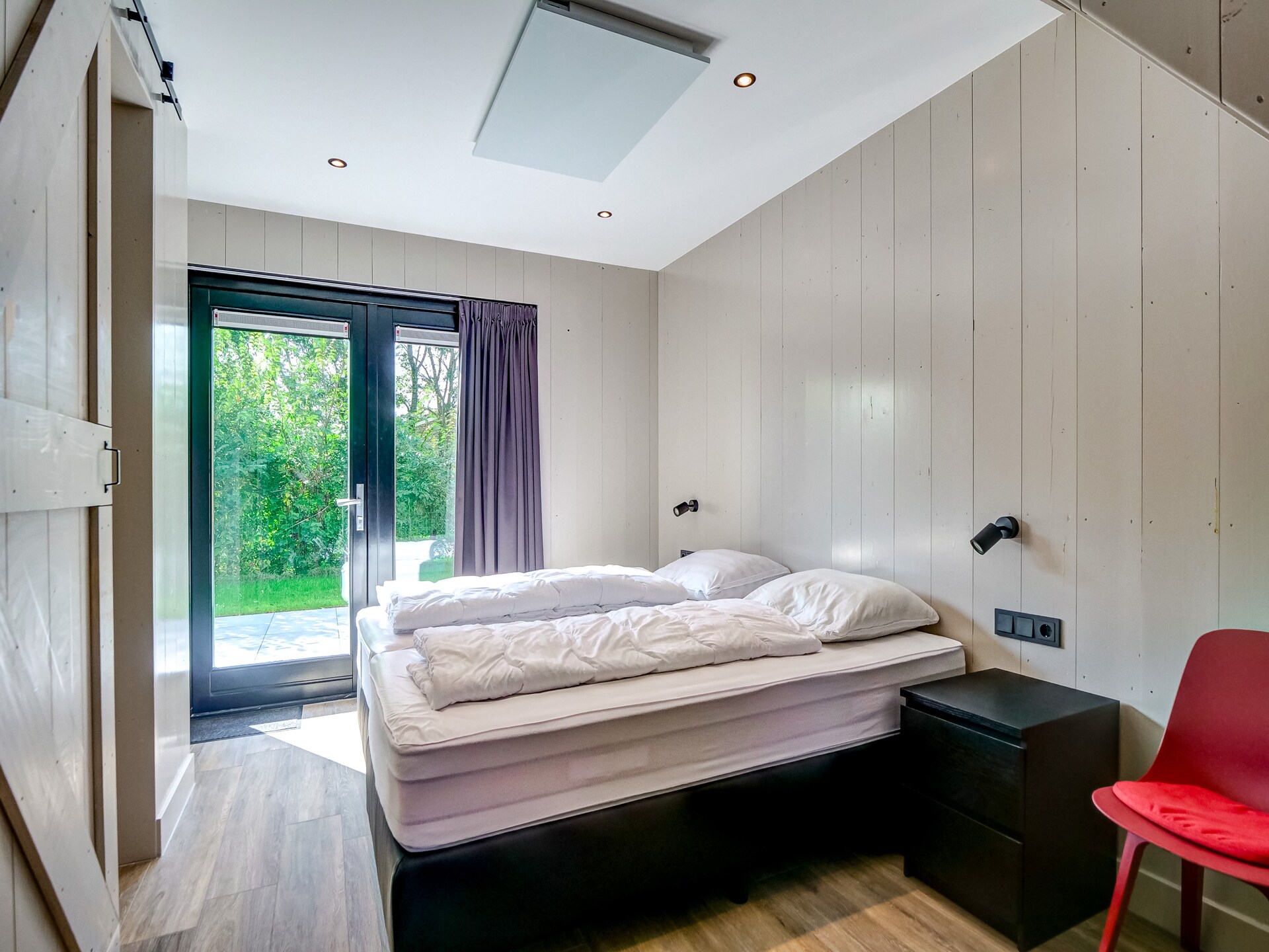 Elegant vakantiehuis op 350m van het strand van Julianadorp aan Zee - foto 4