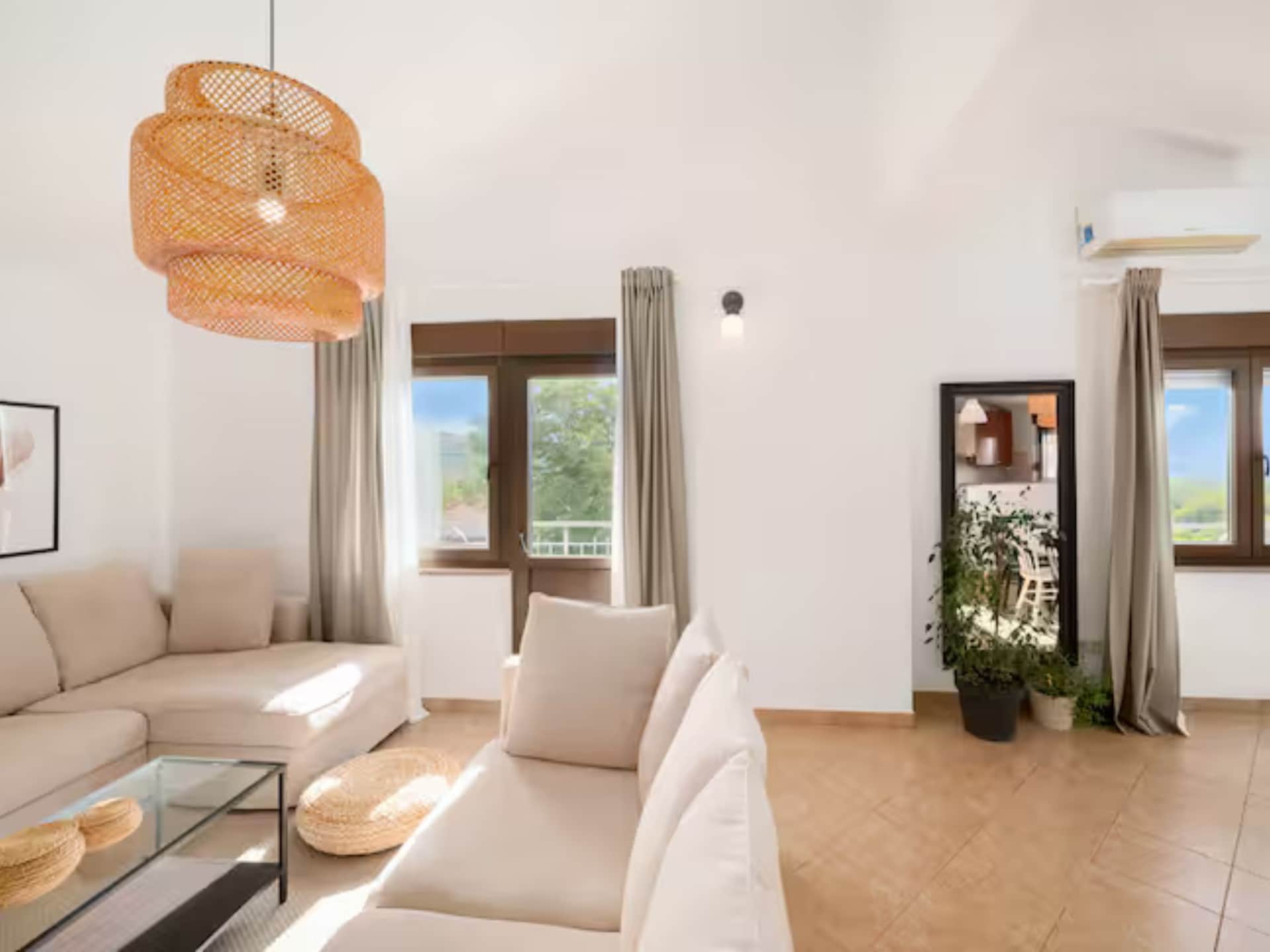 Villa Mima Pool Retreat: Luxe vijfkamer villa met privézwembad in Lovreć - foto 4