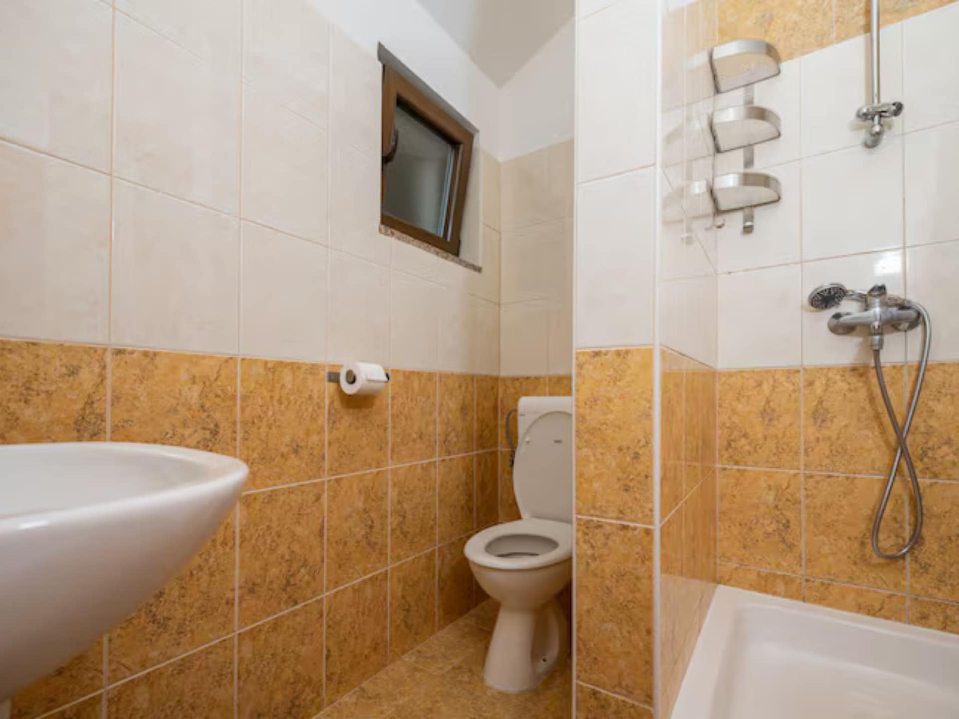 Villa Mima Pool Retreat: Luxe vijfkamer villa met privézwembad in Lovreć - foto 26
