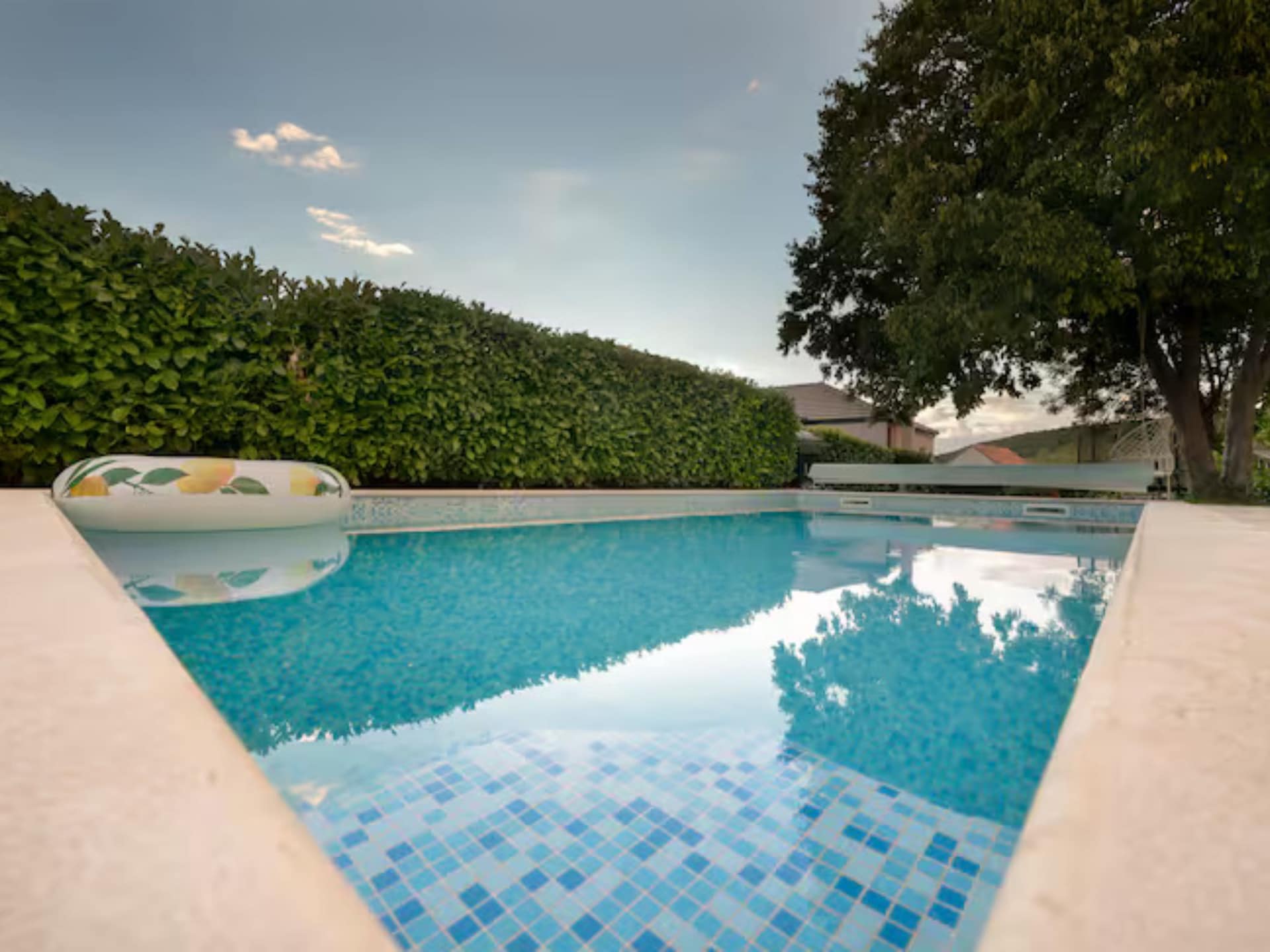 Villa Mima Pool Retreat: Luxe vijfkamer villa met privézwembad in Lovreć - foto 34