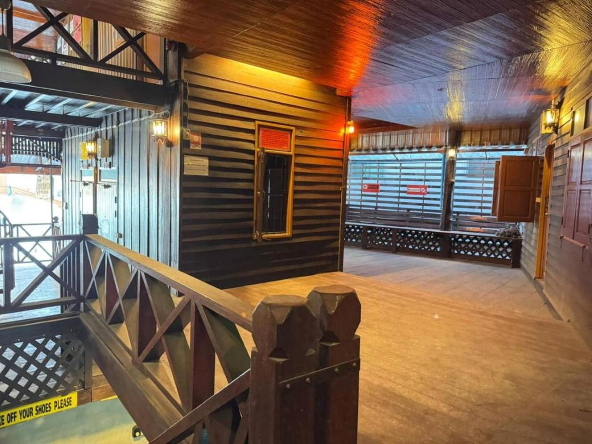 Private Twin Retreat: knus verblijf met gedeelde badkamer in hartje Chiang Mai - foto 4