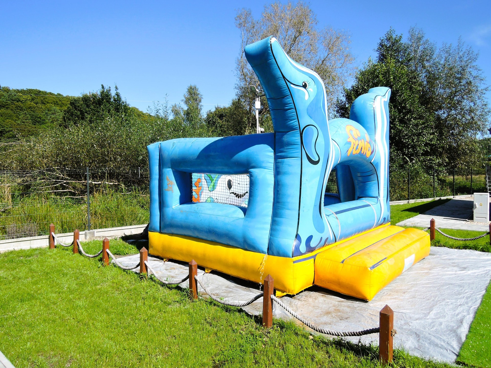 Wellness vakantiehuis in centrum van Wapnica nabij het meer - foto 17