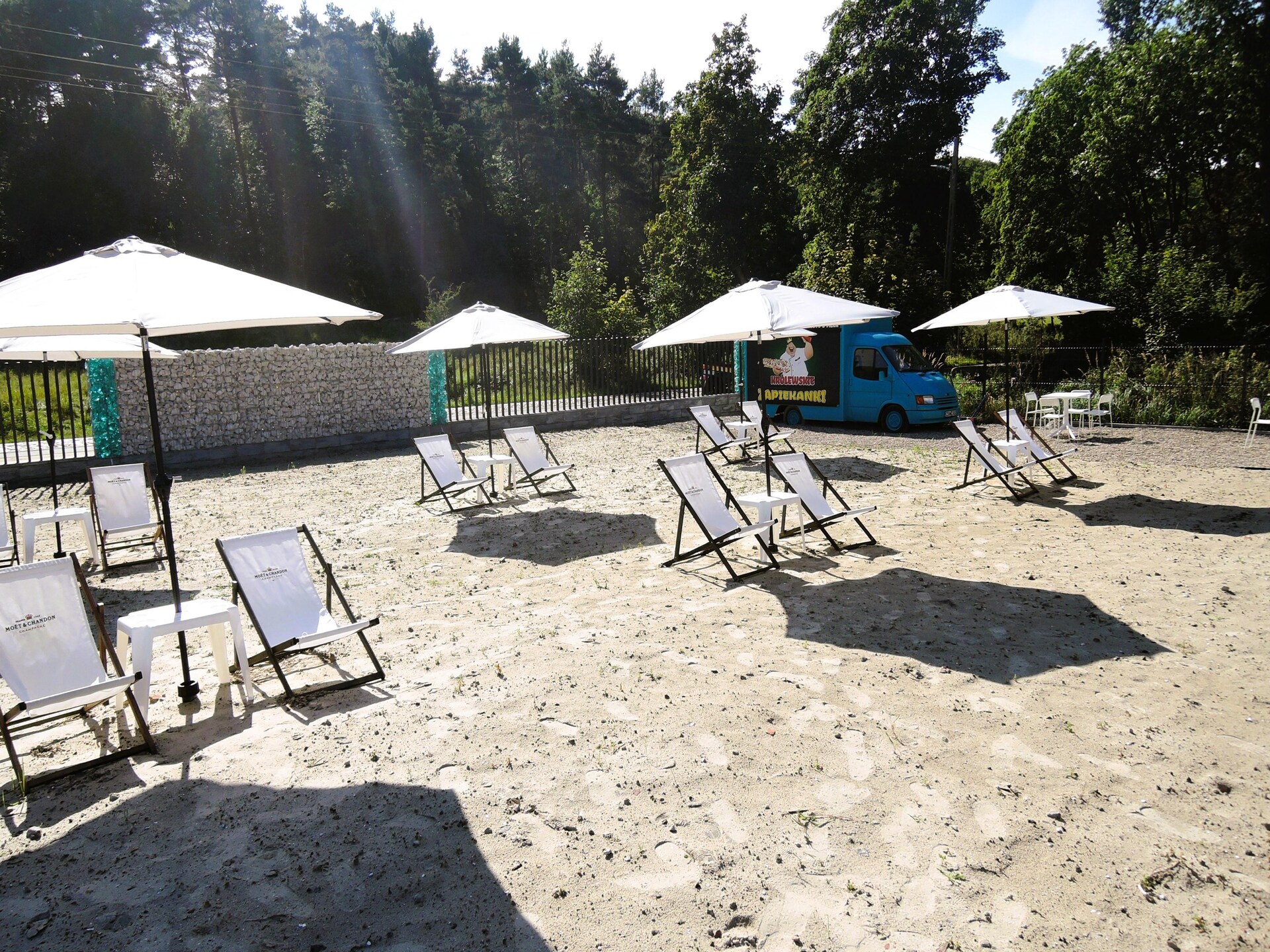 Wellness vakantiehuis in centrum van Wapnica nabij het meer - foto 23