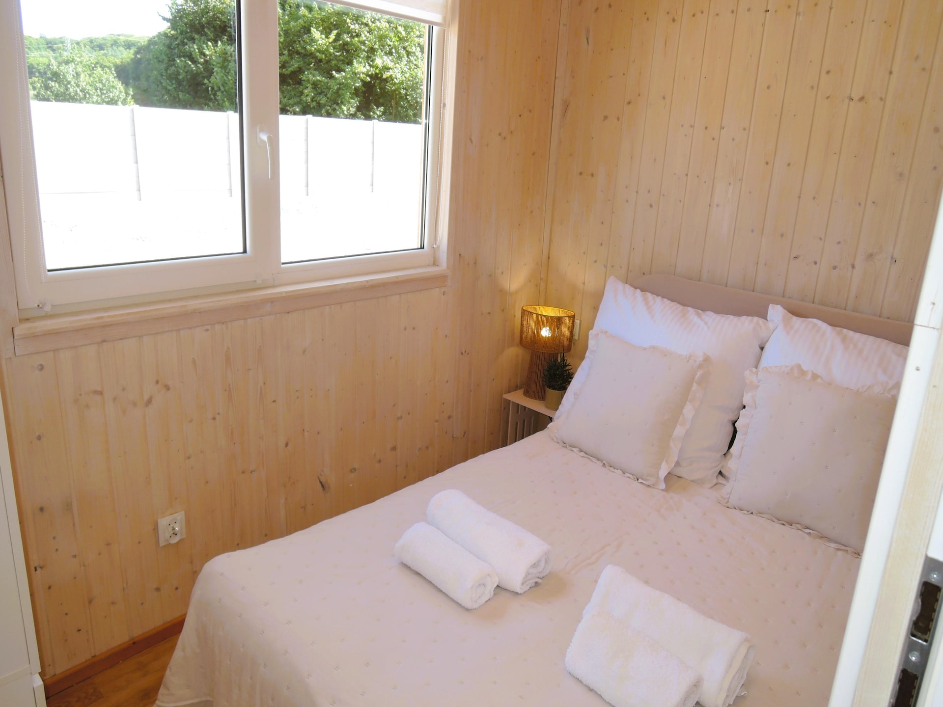 Wellness vakantiehuis in centrum van Wapnica nabij het meer - foto 8
