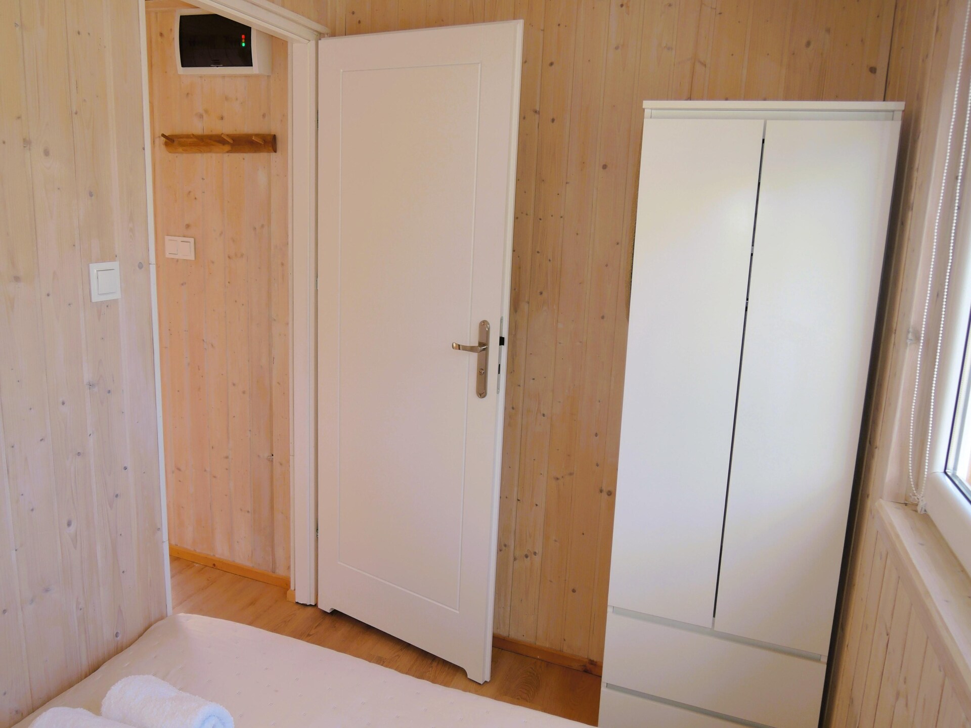 Wellness vakantiehuis in centrum van Wapnica nabij het meer - foto 9