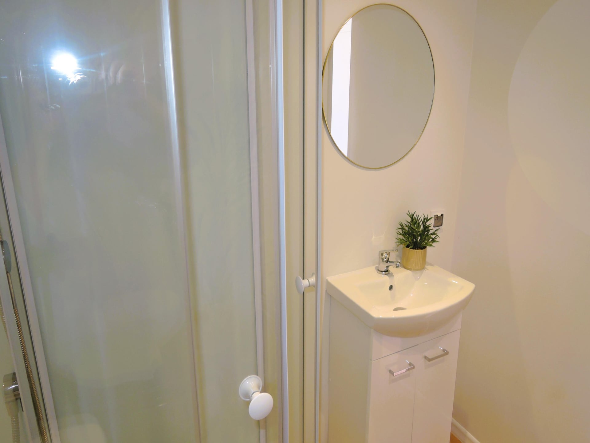Wellness vakantiehuis in centrum van Wapnica nabij het meer - foto 14