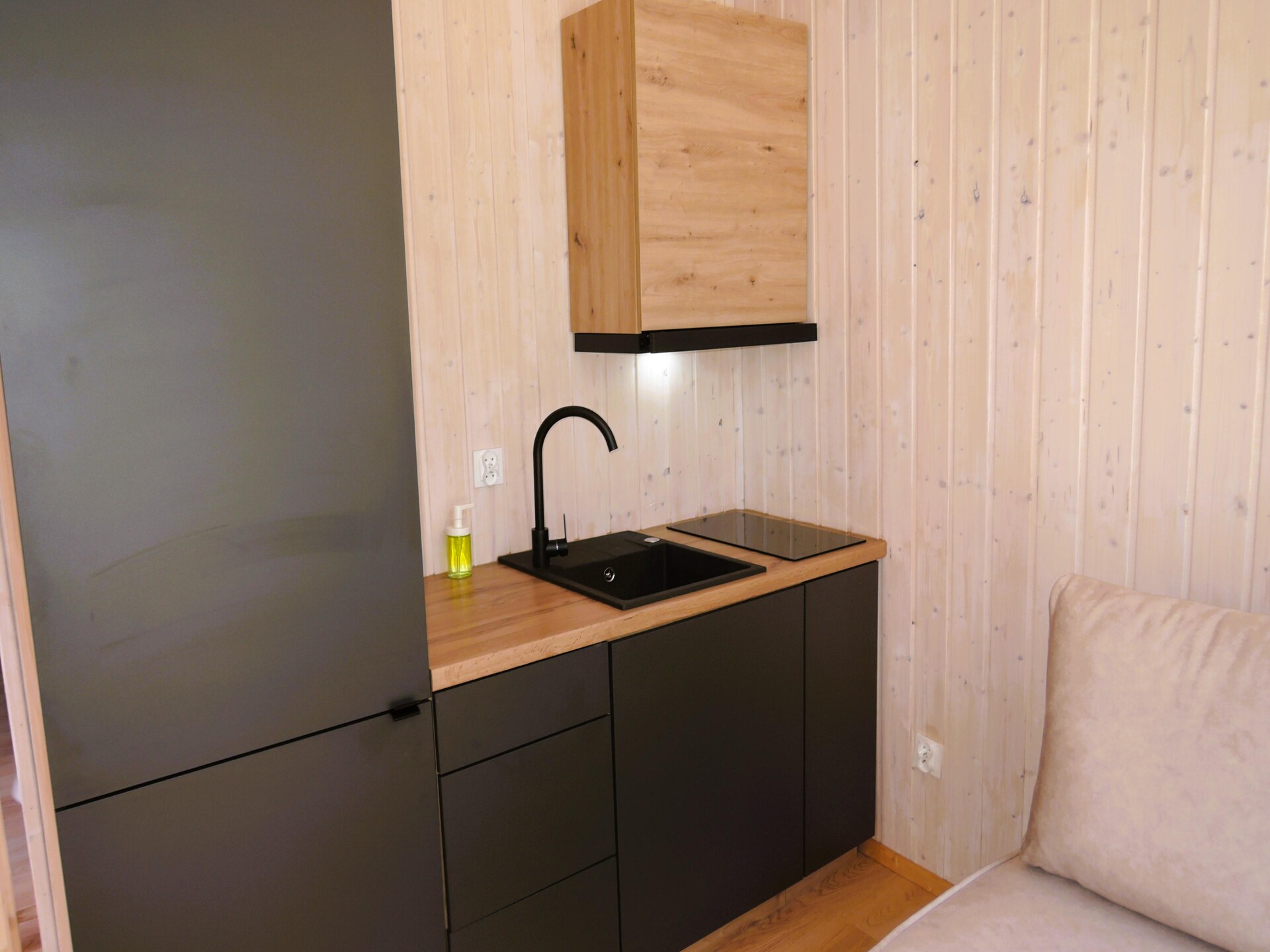 Wellness vakantiehuis in centrum van Wapnica nabij het meer - foto 4