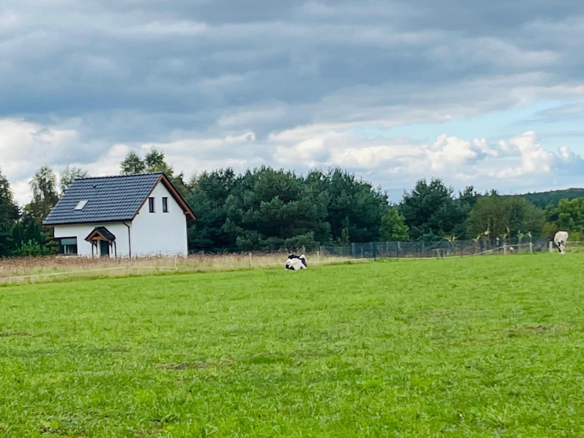 Vakantiehuis op 450 m van het meer in Kołczewo voor 6 personen - foto 3