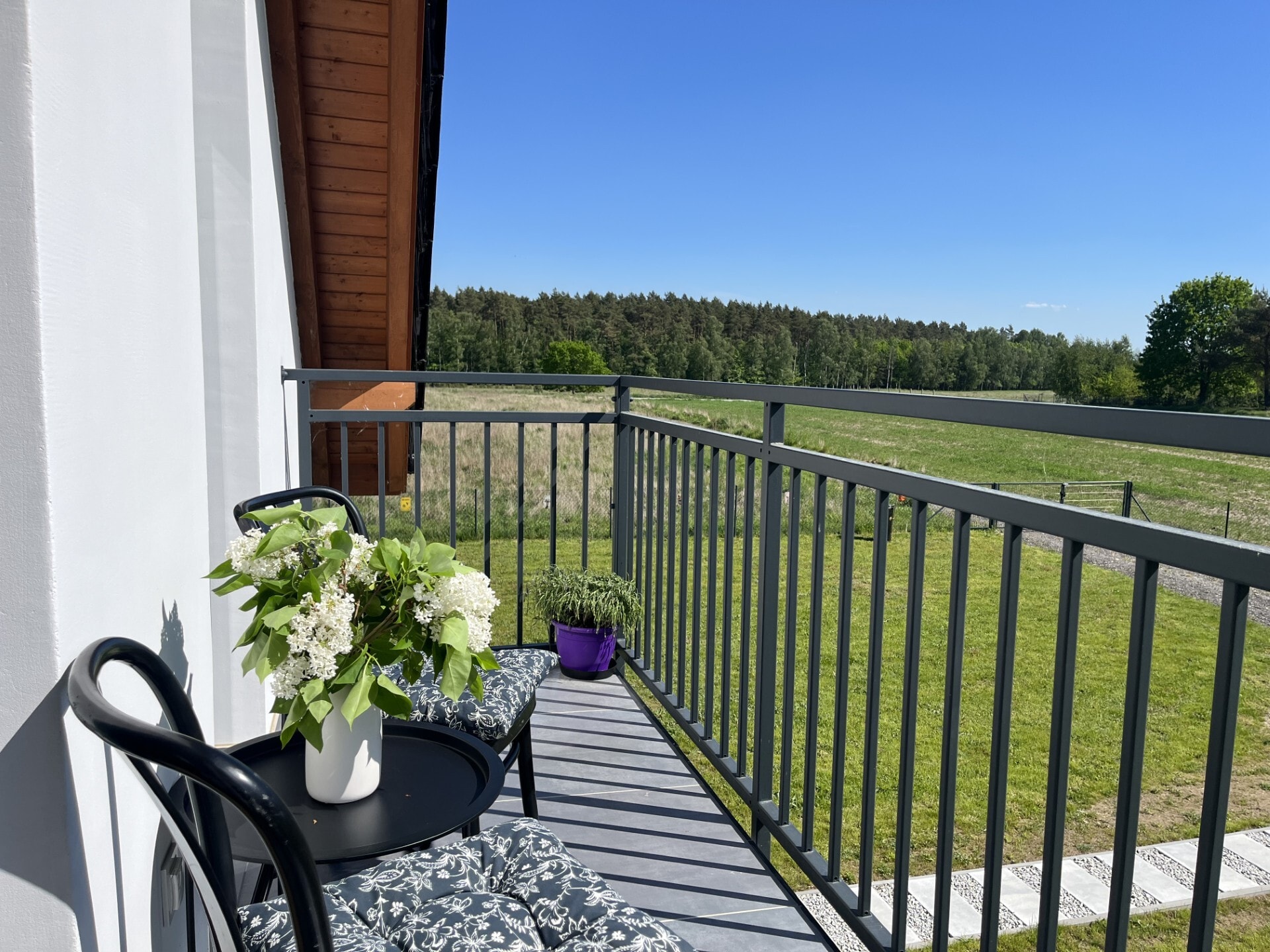 Vakantiehuis op 450 m van het meer in Kołczewo voor 6 personen - foto 18