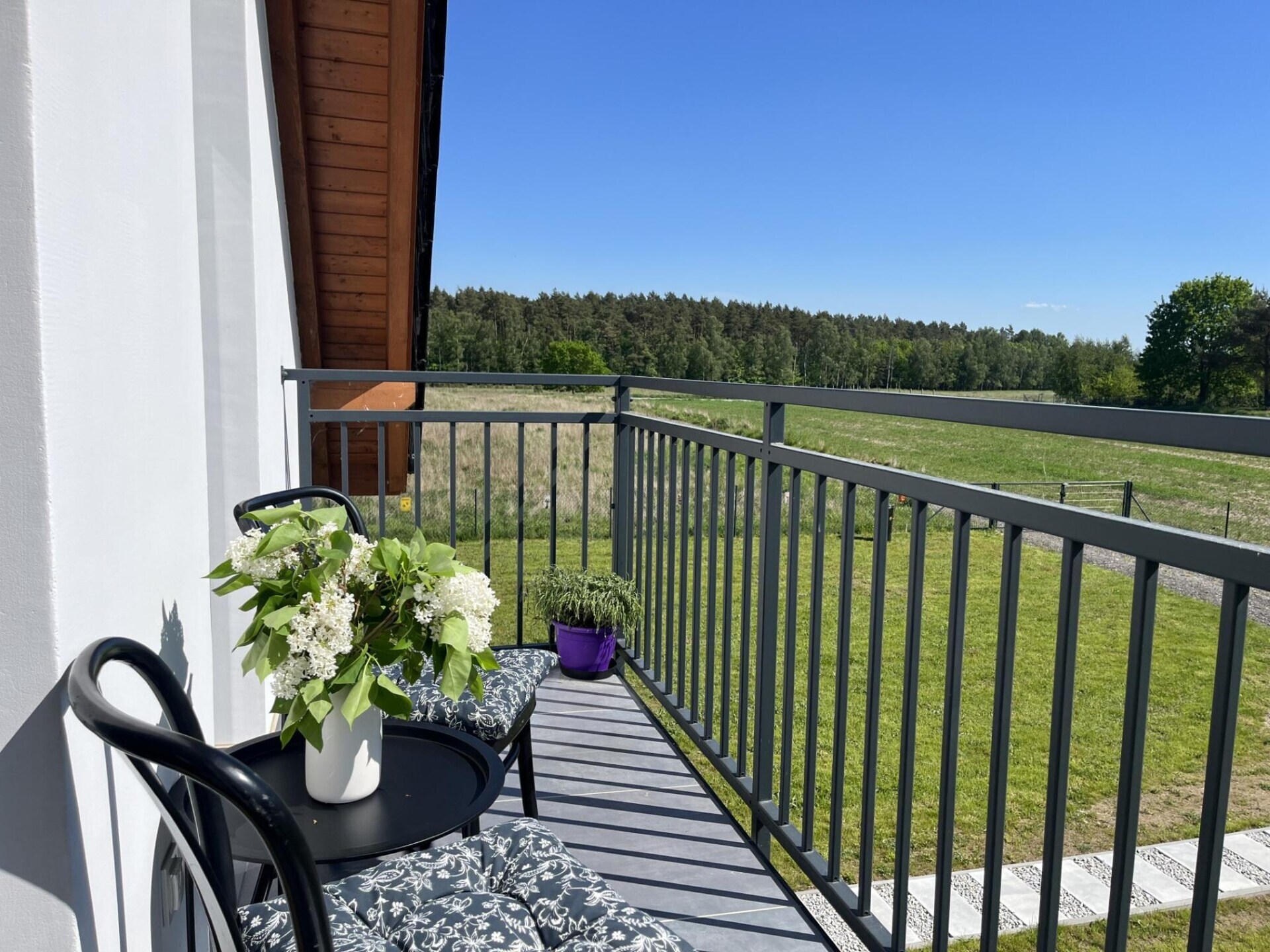 Vakantiehuis op 450 m van het meer in Kołczewo voor 6 personen - foto 5