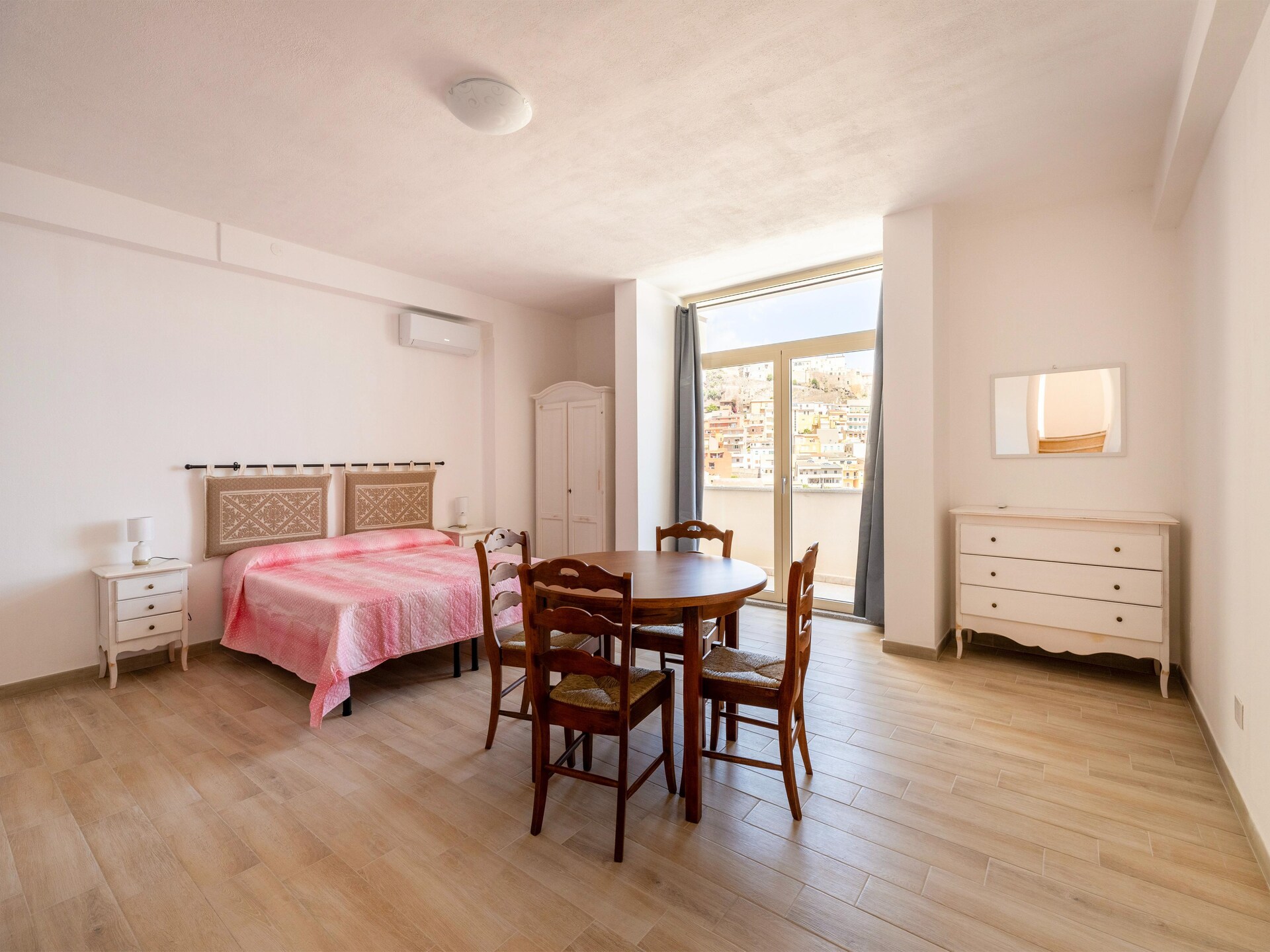 Aan zee: Modern appartement met zeezicht in Castelsardo - foto 2