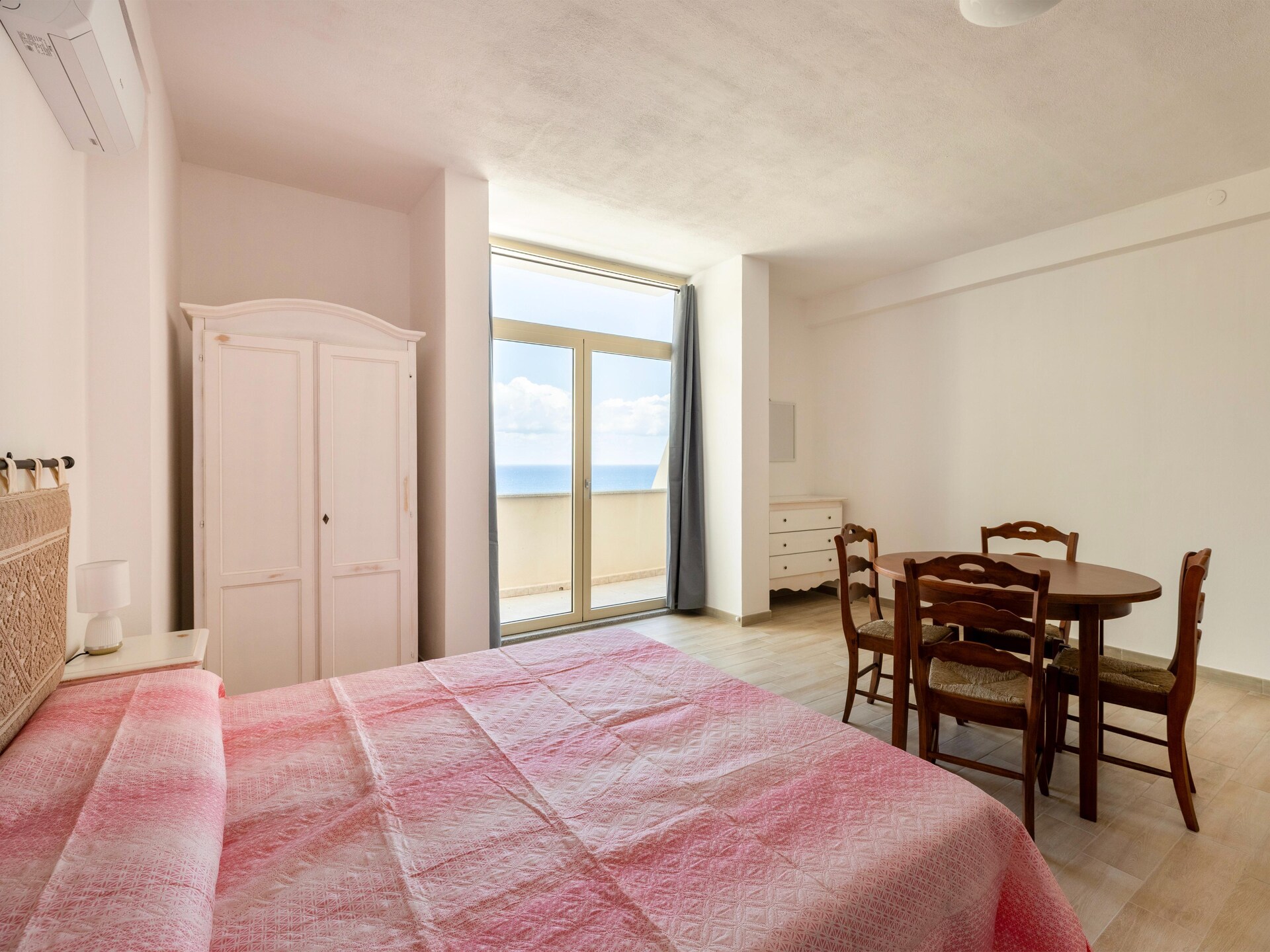 Aan zee: Modern appartement met zeezicht in Castelsardo - foto 15