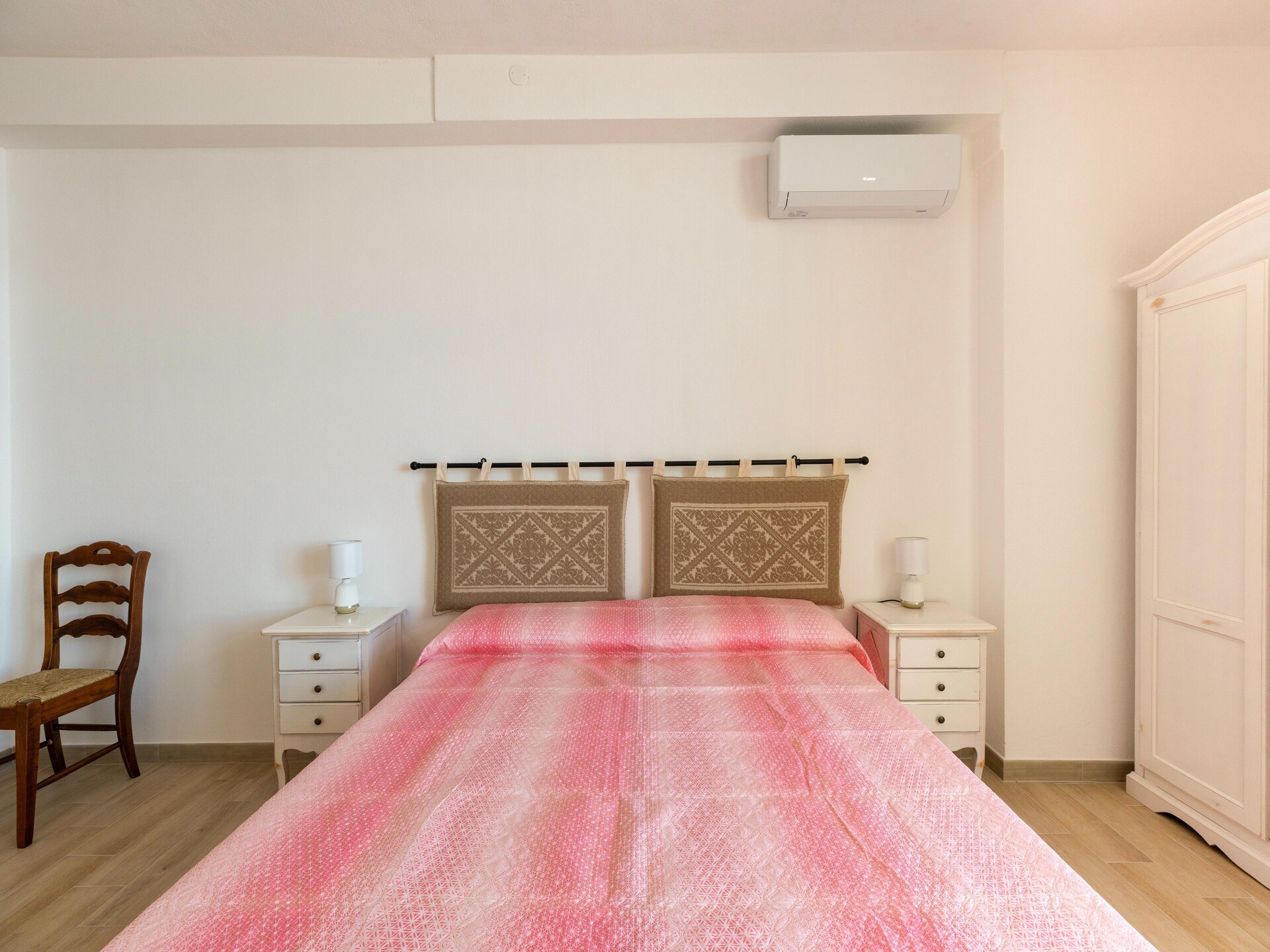 Aan zee: Modern appartement met zeezicht in Castelsardo - foto 16