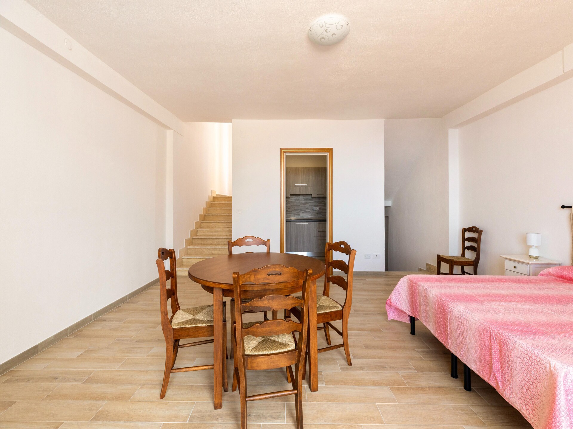 Aan zee: Modern appartement met zeezicht in Castelsardo - foto 19