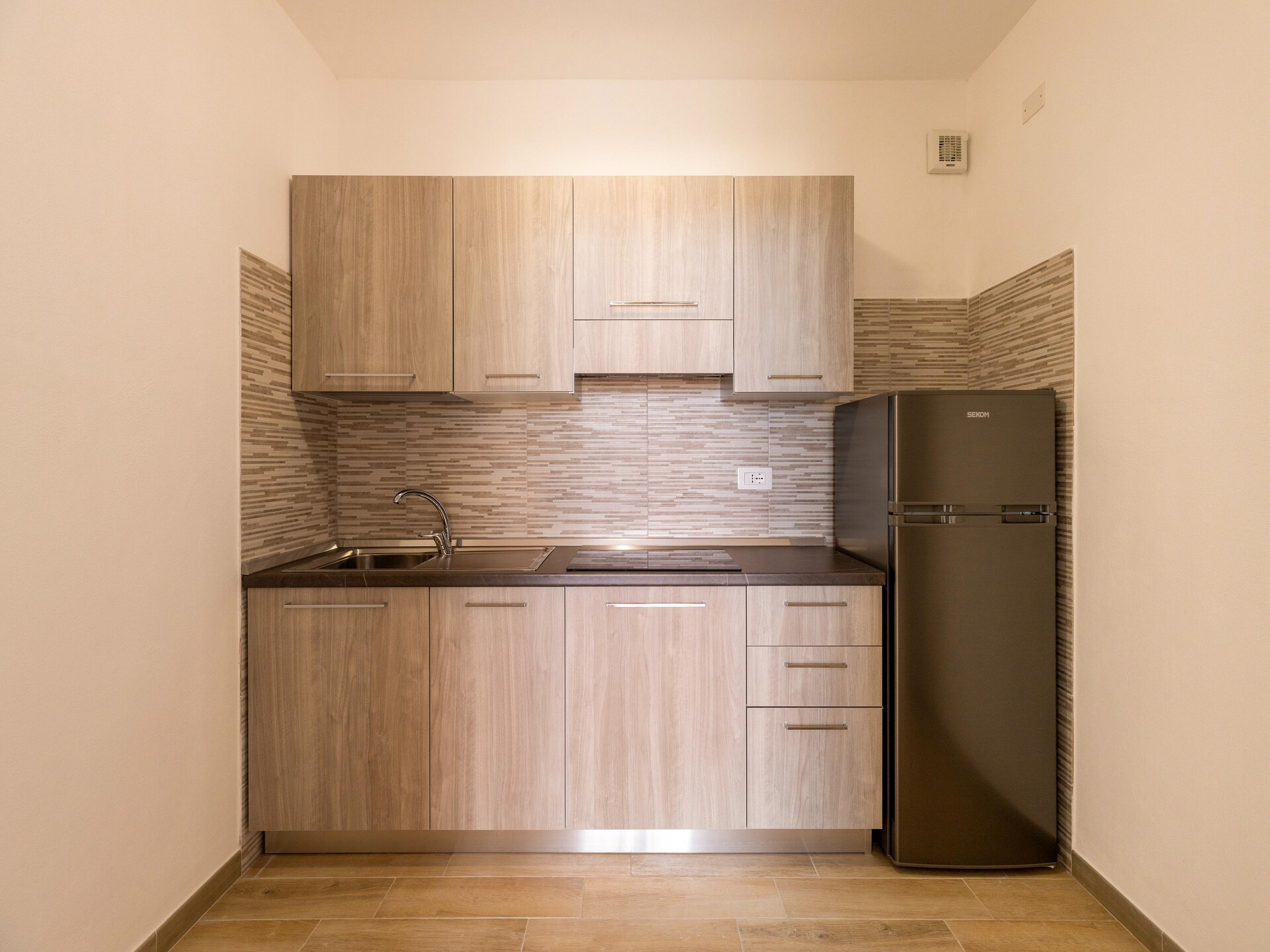 Aan zee: Modern appartement met zeezicht in Castelsardo - foto 3