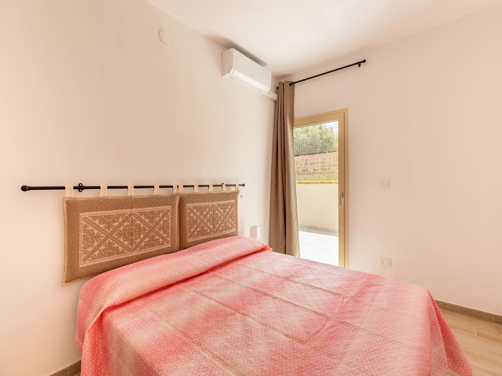 Aan zee: Modern appartement met zeezicht in Castelsardo - foto 20