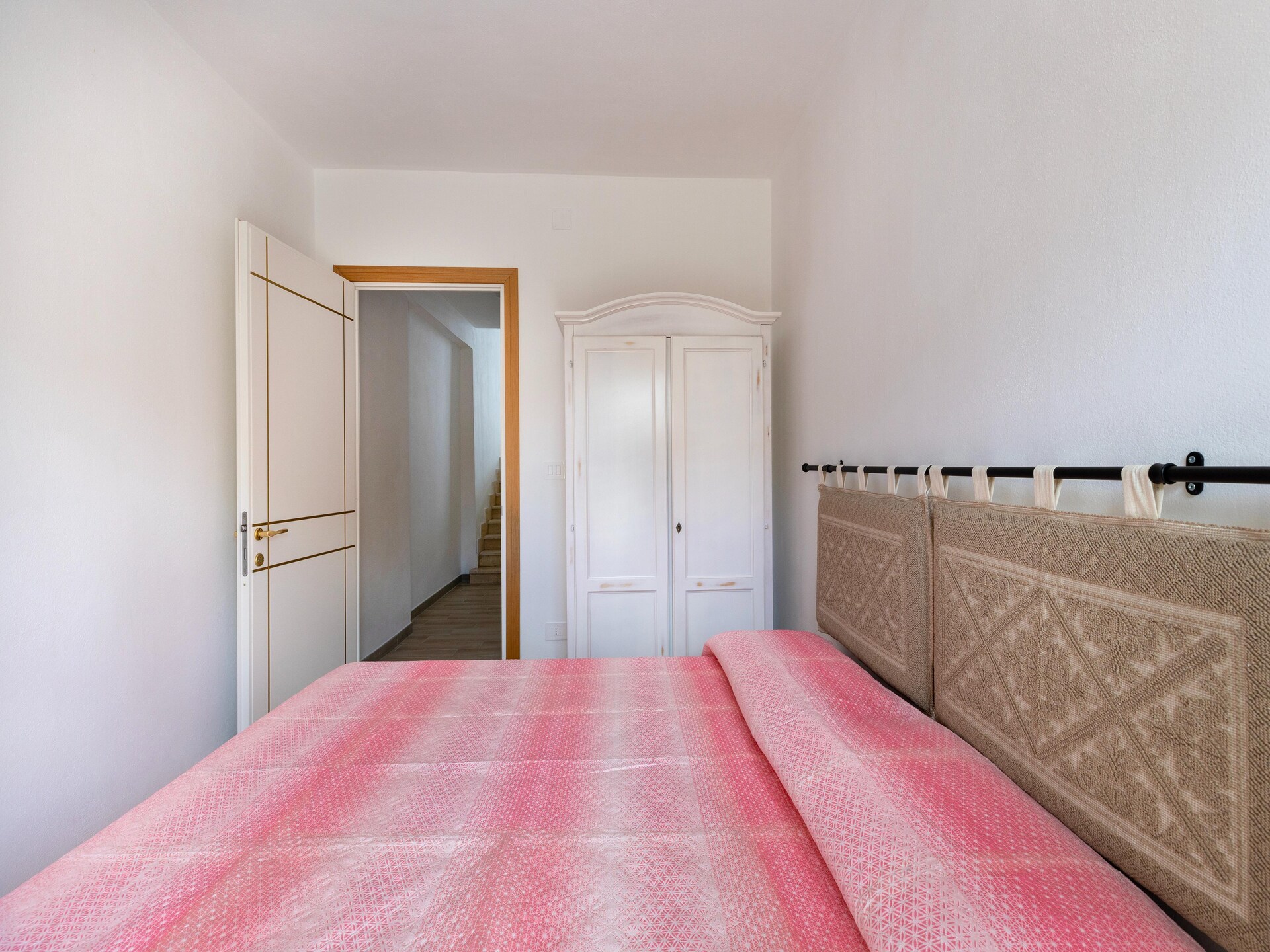 Aan zee: Modern appartement met zeezicht in Castelsardo - foto 22